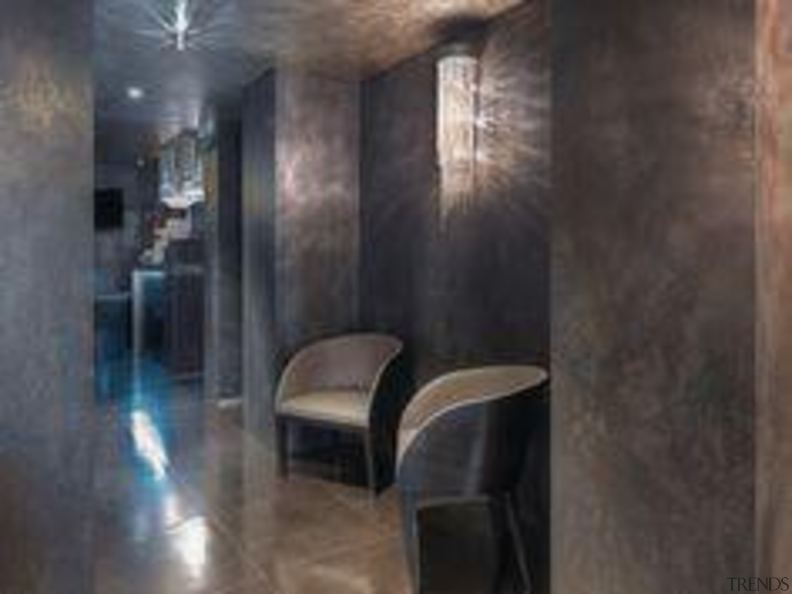 Thin ceramic tiles for floors, walls and exteriors ceiling, floor, flooring, interior design, lobby, tile, wall, wood flooring, black, gray