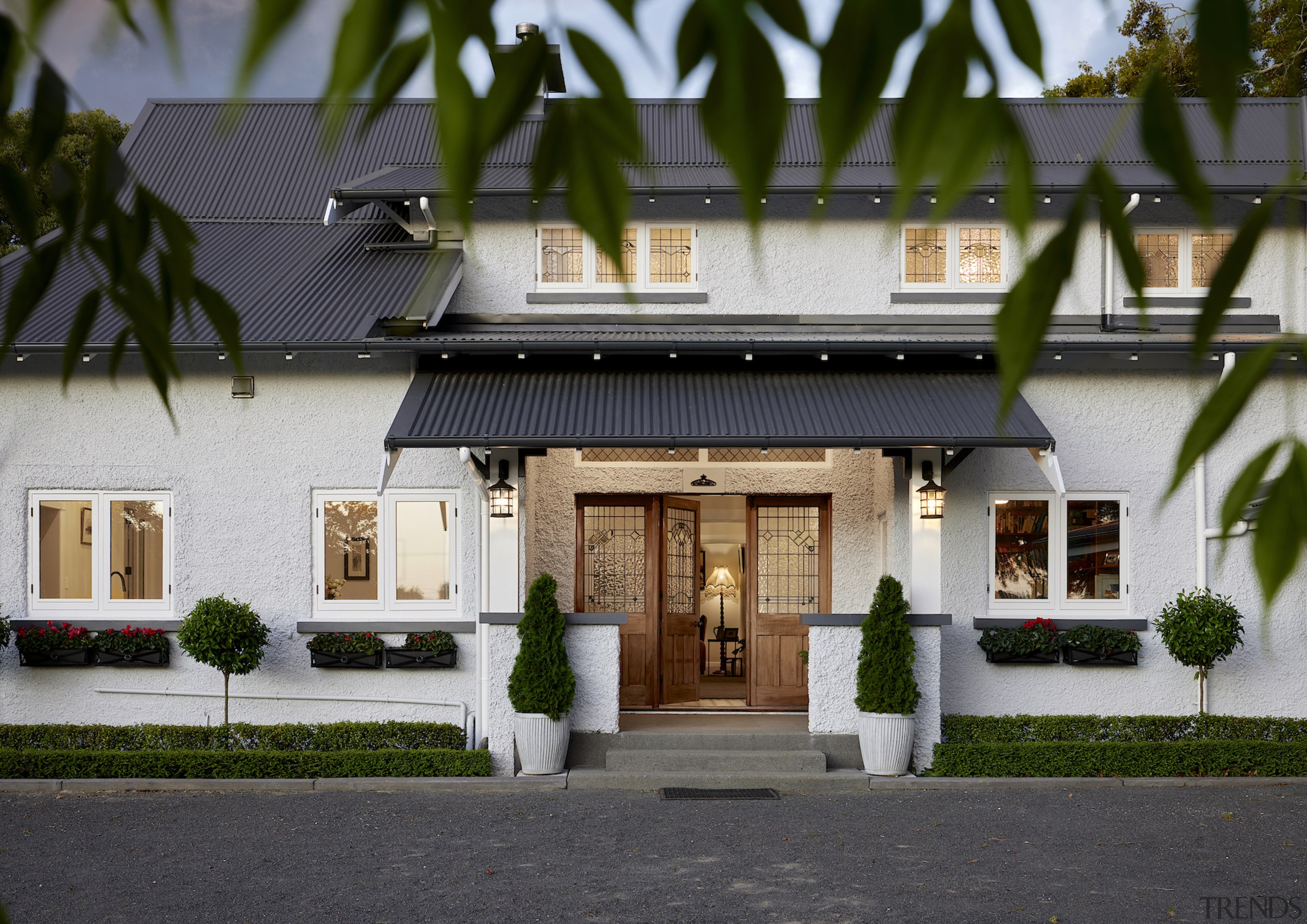 2025 TIDA New Zealand Renovation  - Runner-up – 