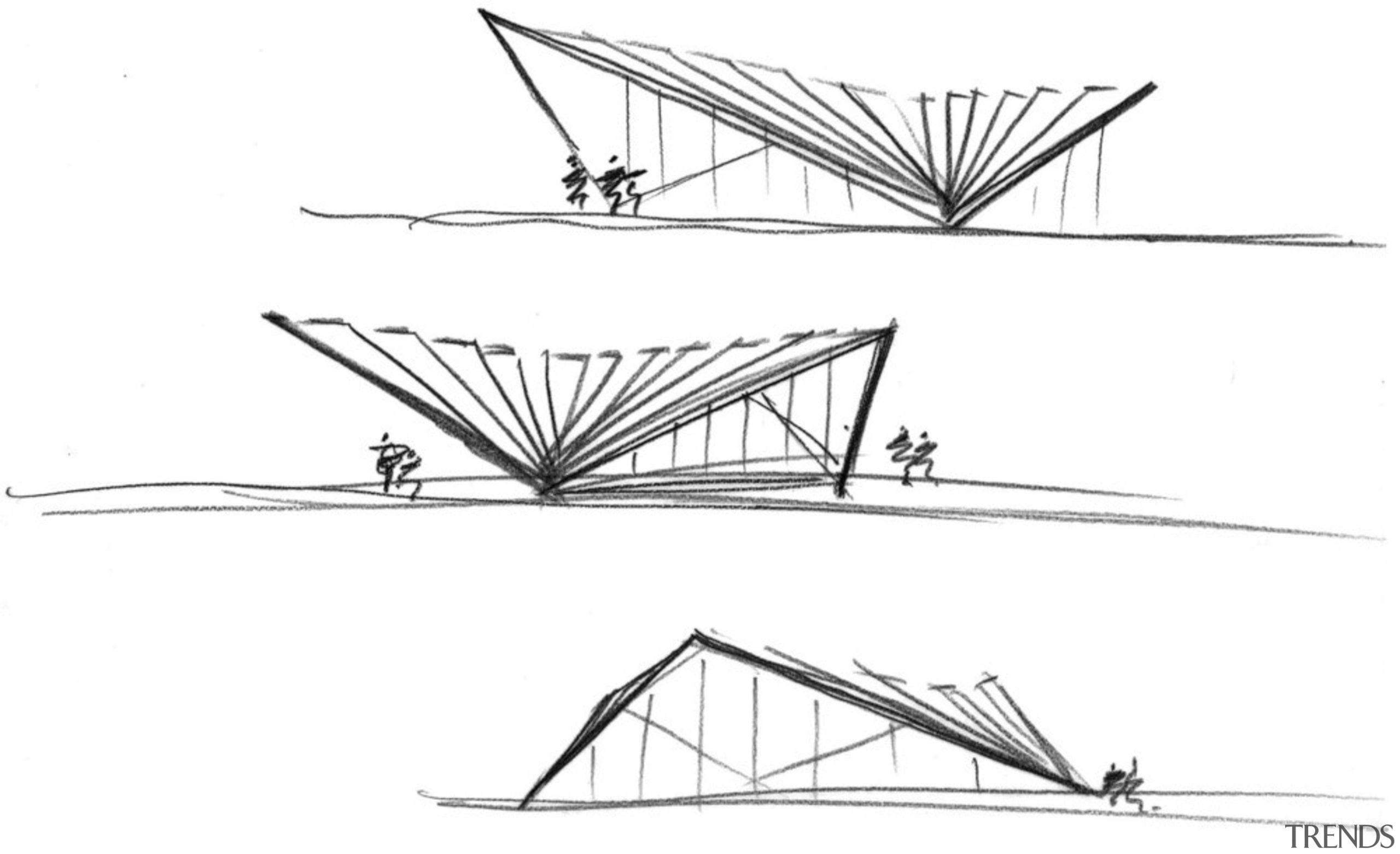 Roundabout11 - angle | area | artwork | angle, area, artwork, automotive design, black and white, design, diagram, drawing, font, line, line art, sketch, structure, symmetry, triangle, wing, white