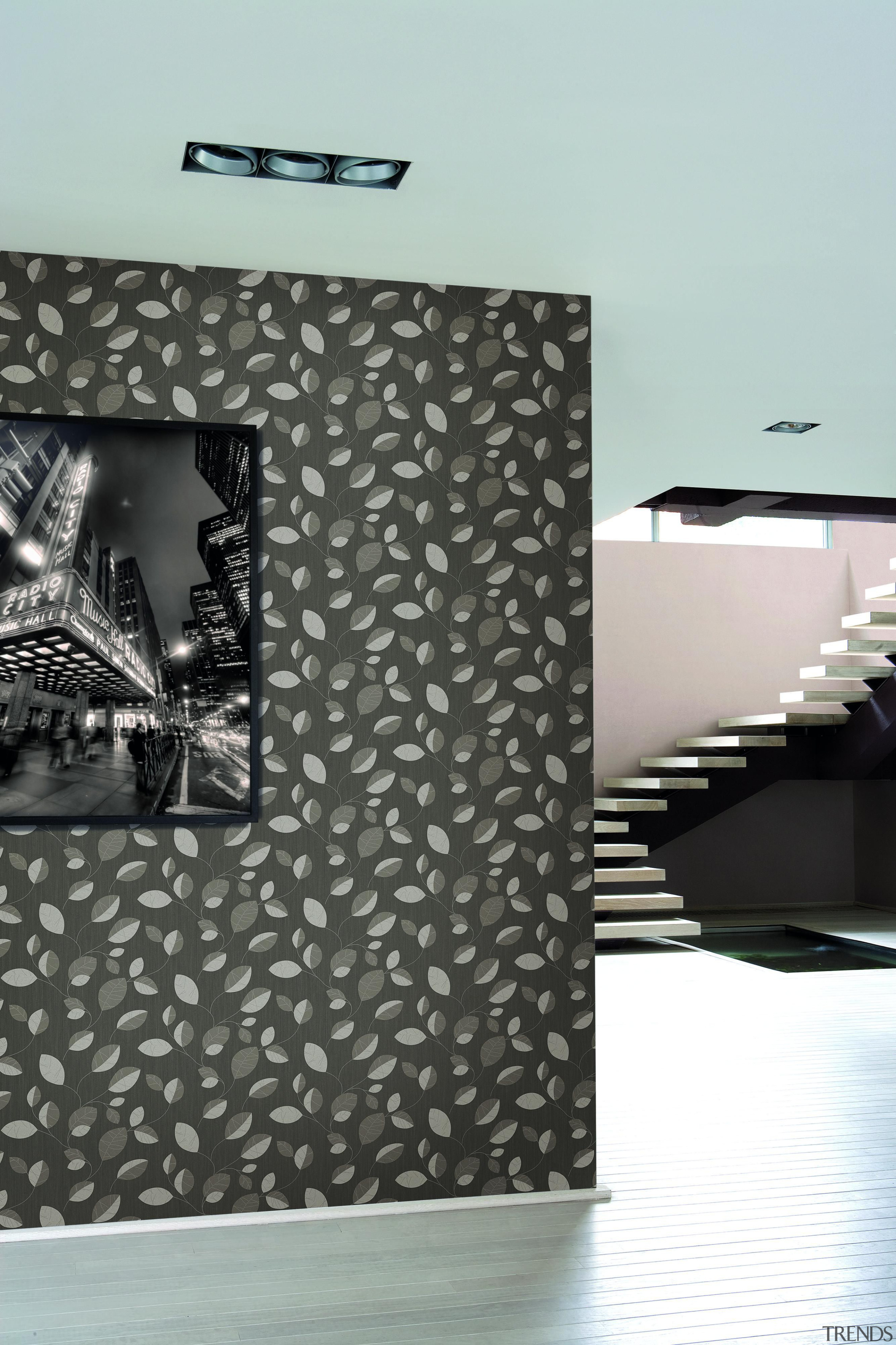 Modern Style Range - Modern Style Range - interior design, product design, wall, black, gray, white