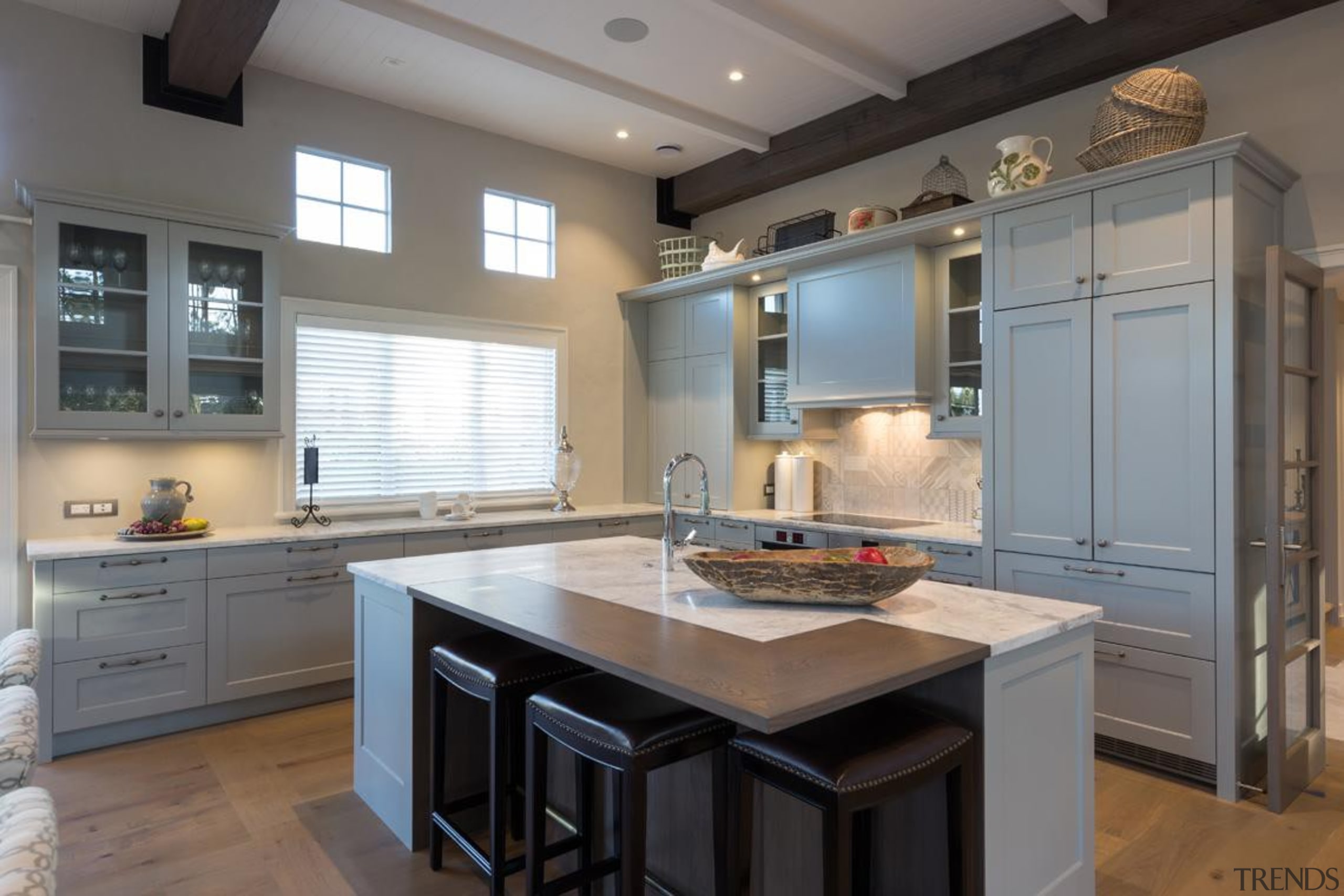 5.jpg - cabinetry | countertop | cuisine classique cabinetry, countertop, cuisine classique, interior design, kitchen, room, gray