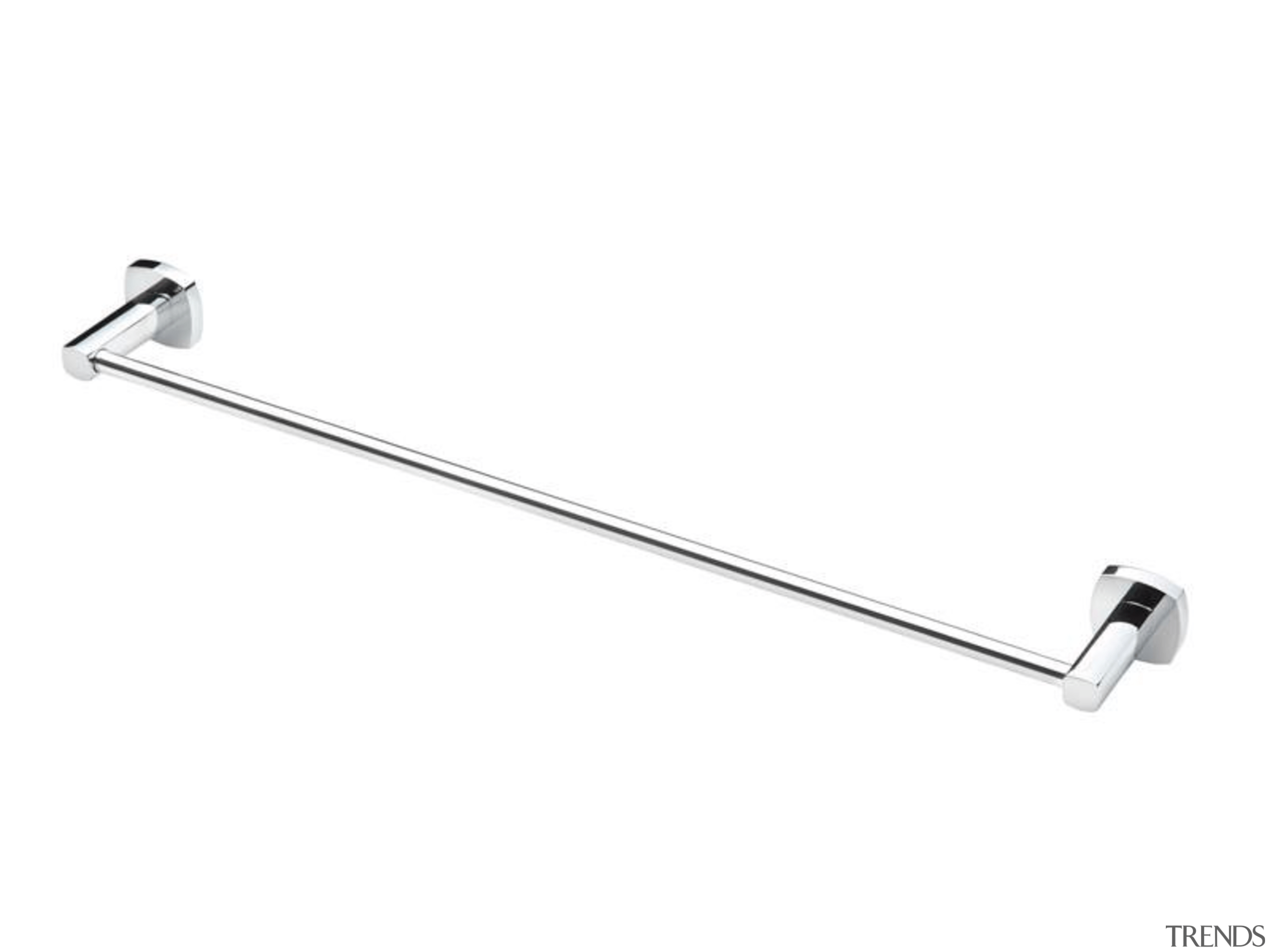 VELOSO Towel Rail (600mm and 800mm) - VELOSO line, product design, white
