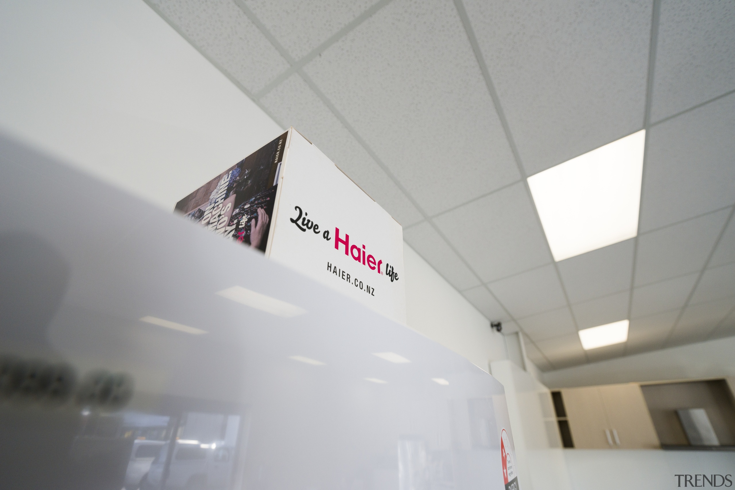 This contemporary kitchen  shows how Christchurch-based Reno4u can ceiling, daylighting, daytime, design, product design, gray