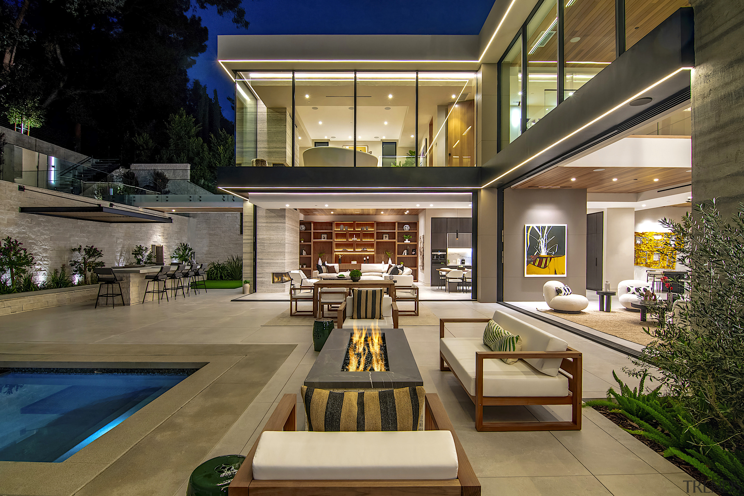 Finalist: TIDA International Home of the Year 