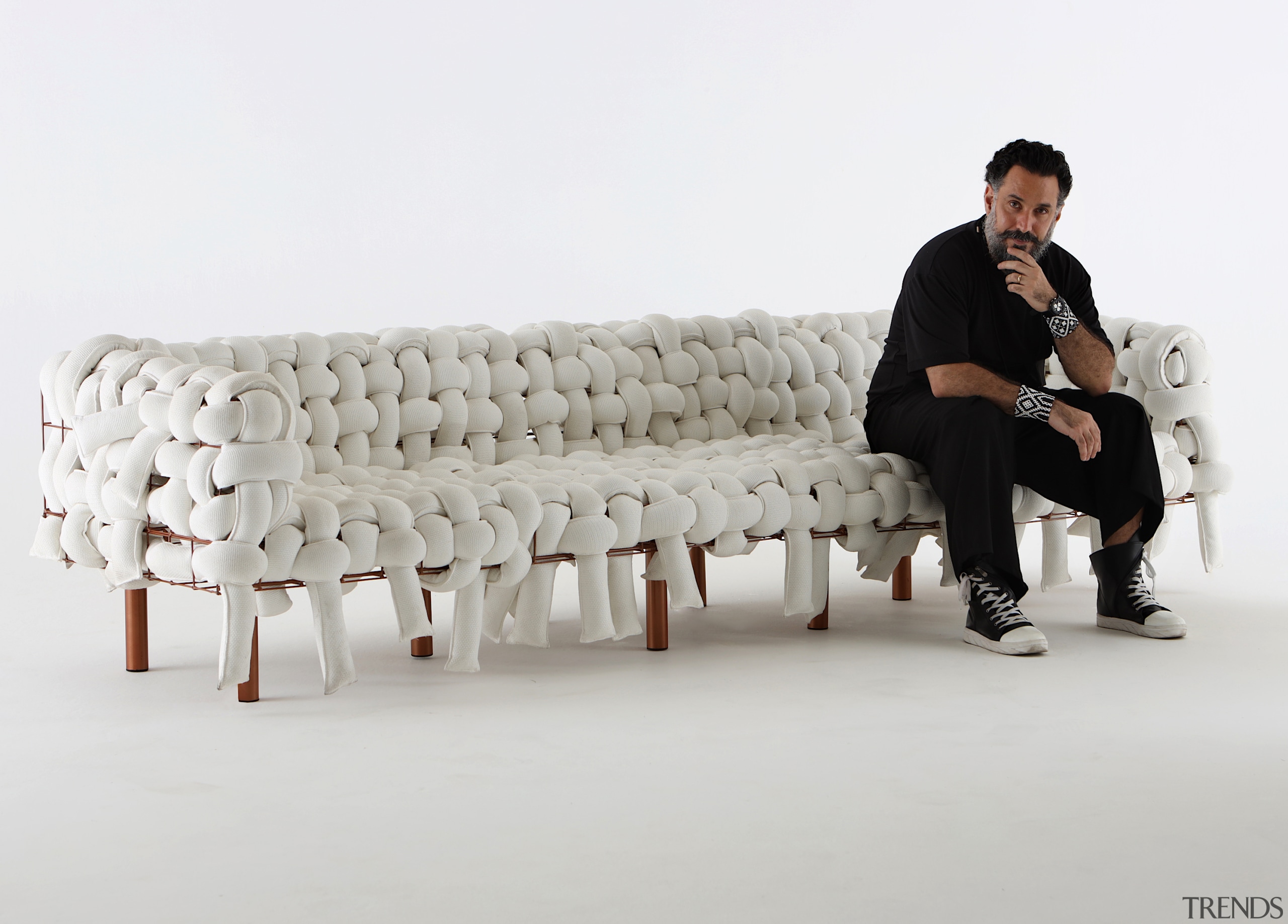 Under Construction – by Pedro Franco - 2022 