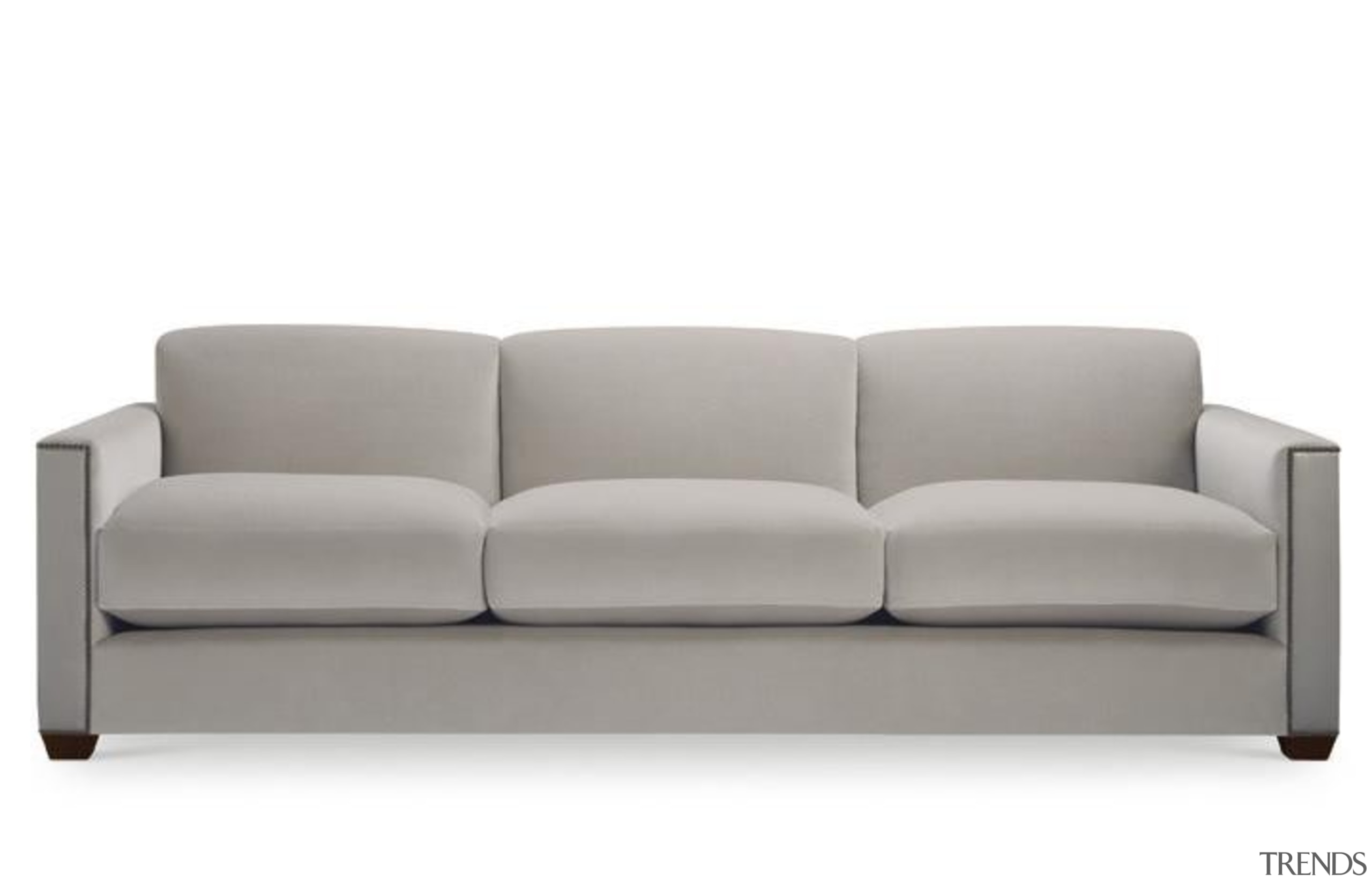 "Upholstery helps set the foundation for how a angle, couch, furniture, loveseat, product, product design, sofa bed, white, gray