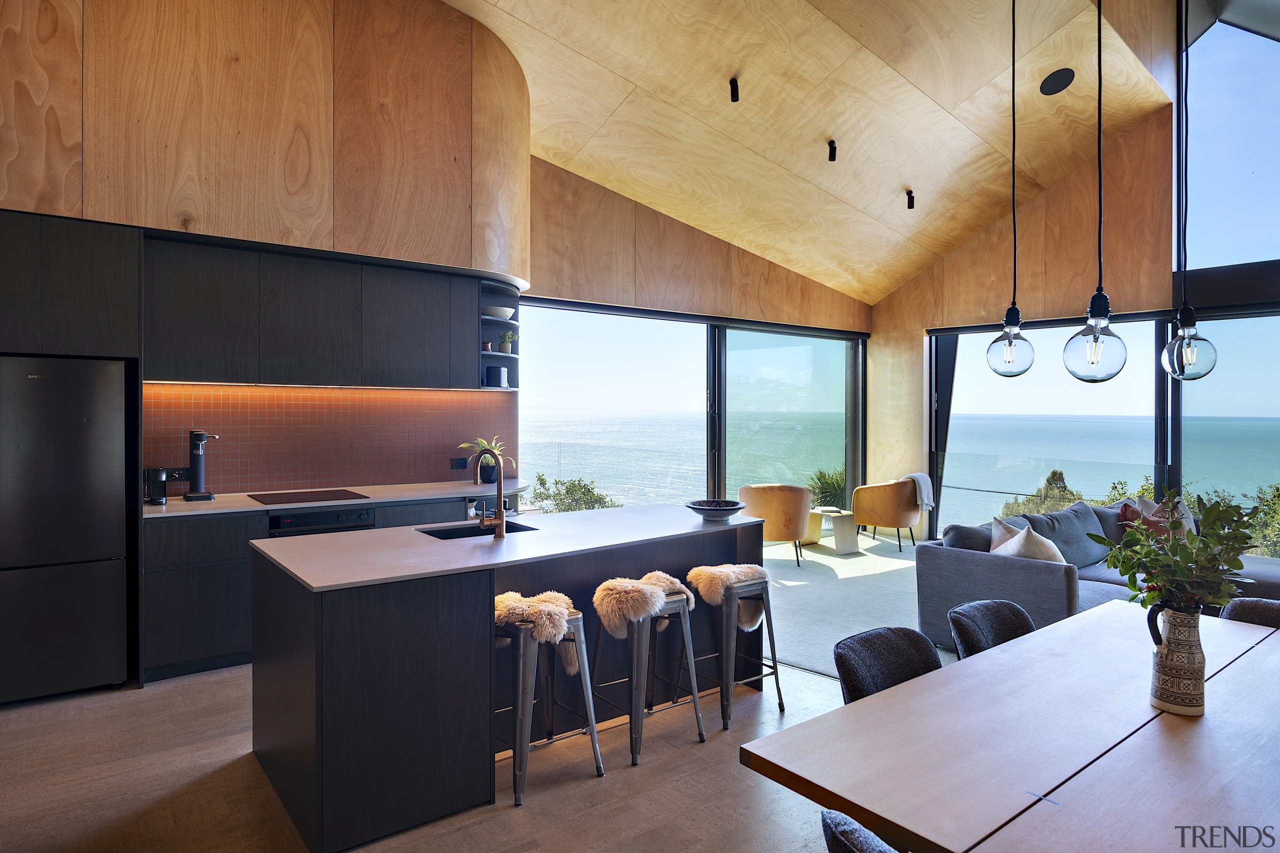 2026 TIDA New Zealand Kitchens - Aaron Jones, 