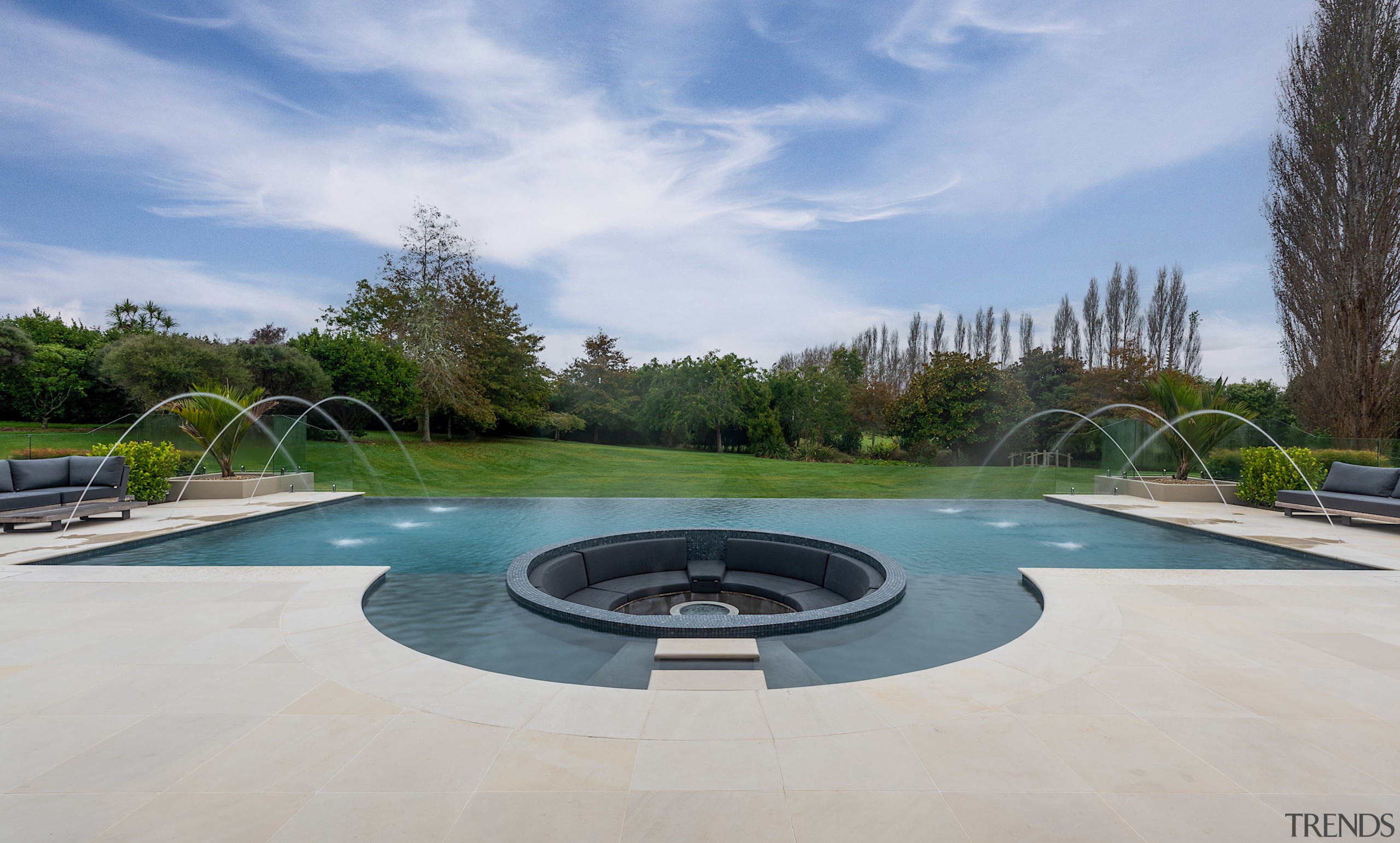 The big picture – entertainment pool, pool and 