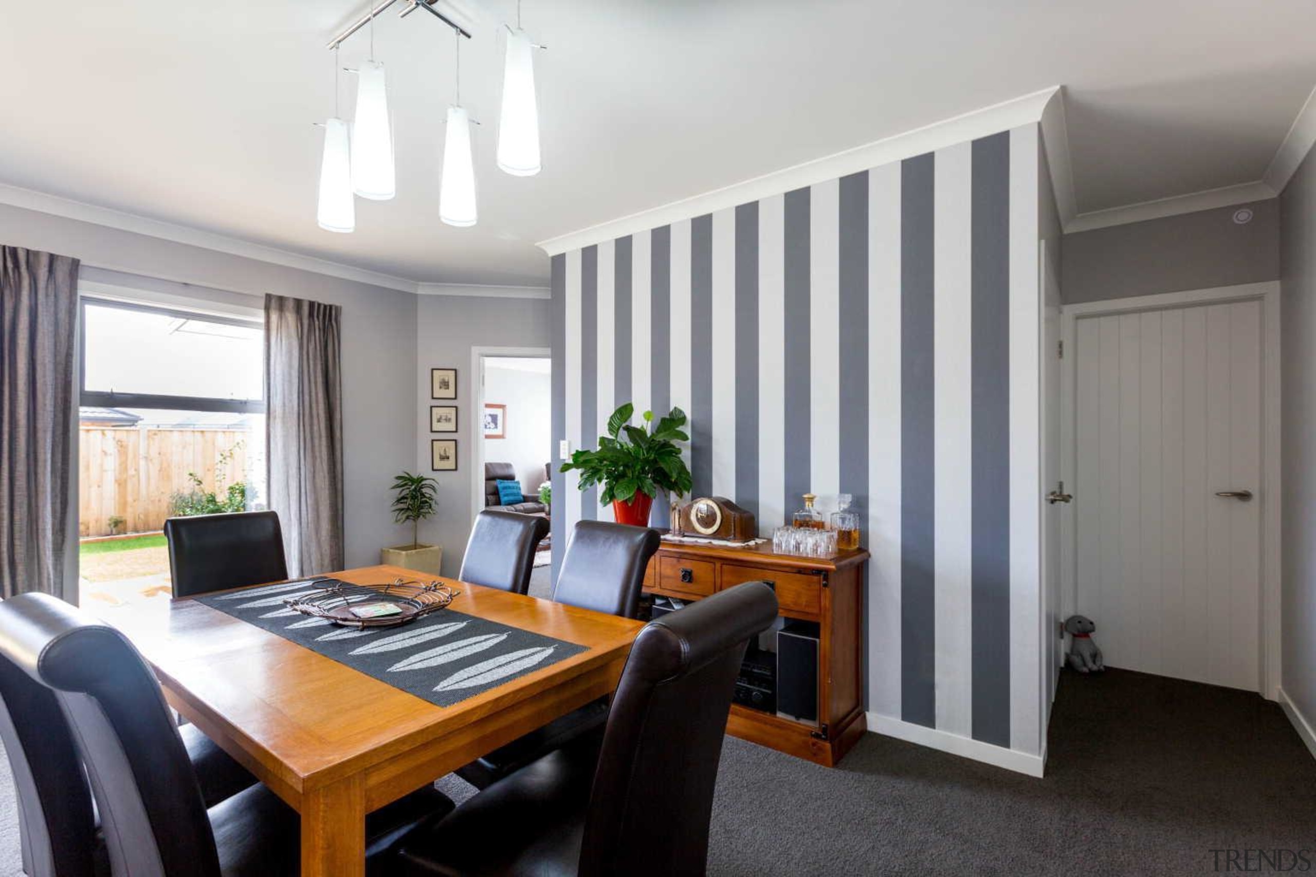 Award Winning Design By Fowler Homes Manawatu - ceiling, interior design, property, real estate, room, window, window covering, window treatment, gray, white