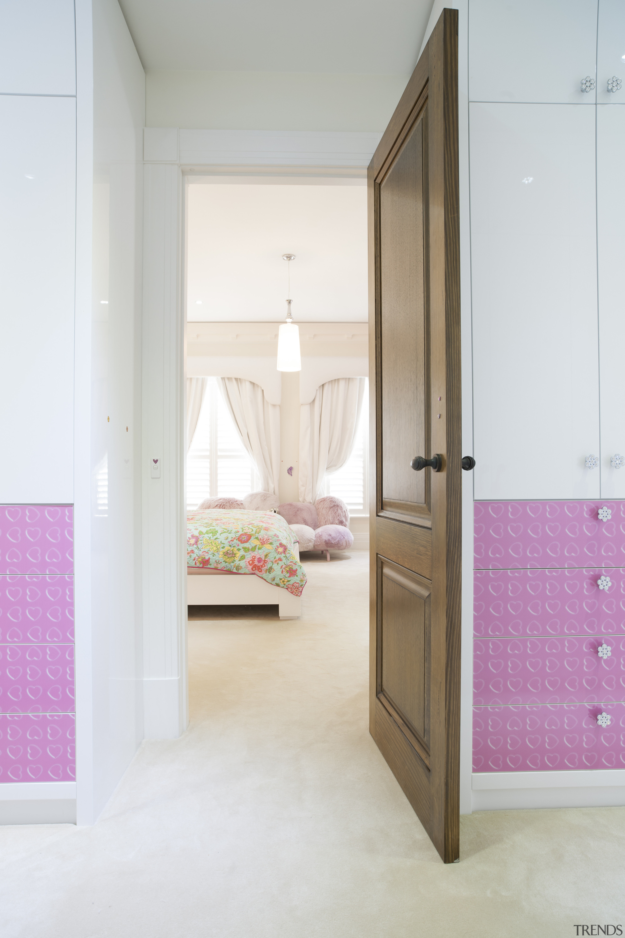 Girl Apos S Pink Bedroom Suite Gallery 7 Trends