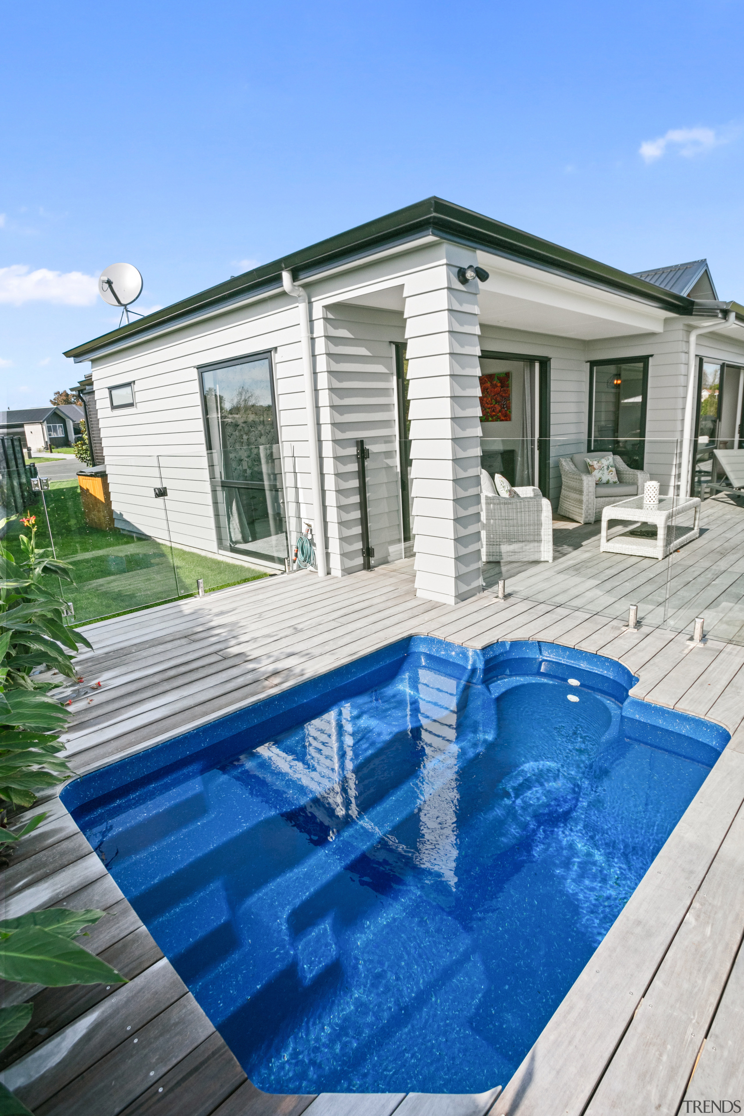 And at the end of a fun day's 