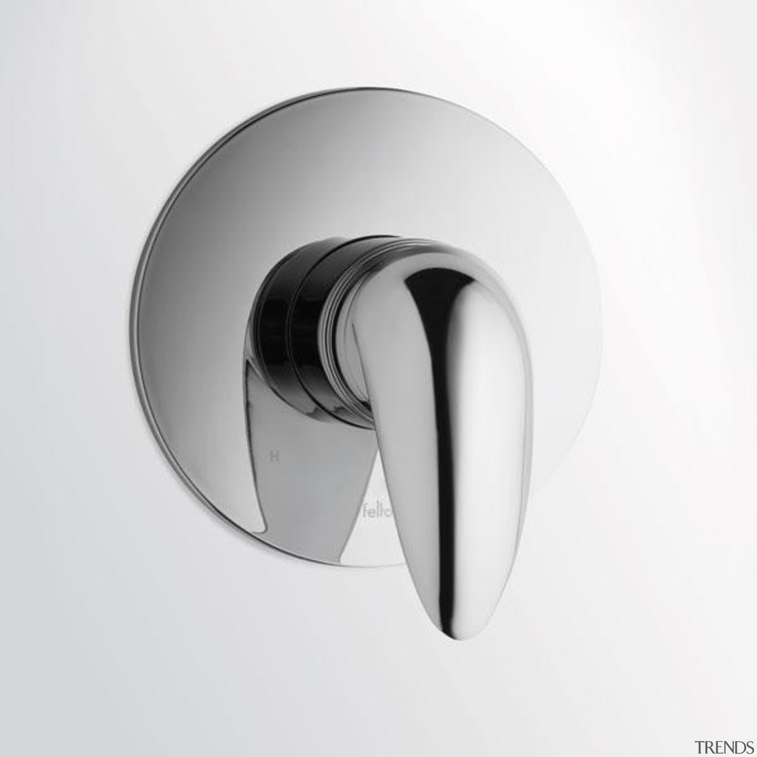 The Odyssey range features a classic style with black and white, plumbing fixture, product, tap, white