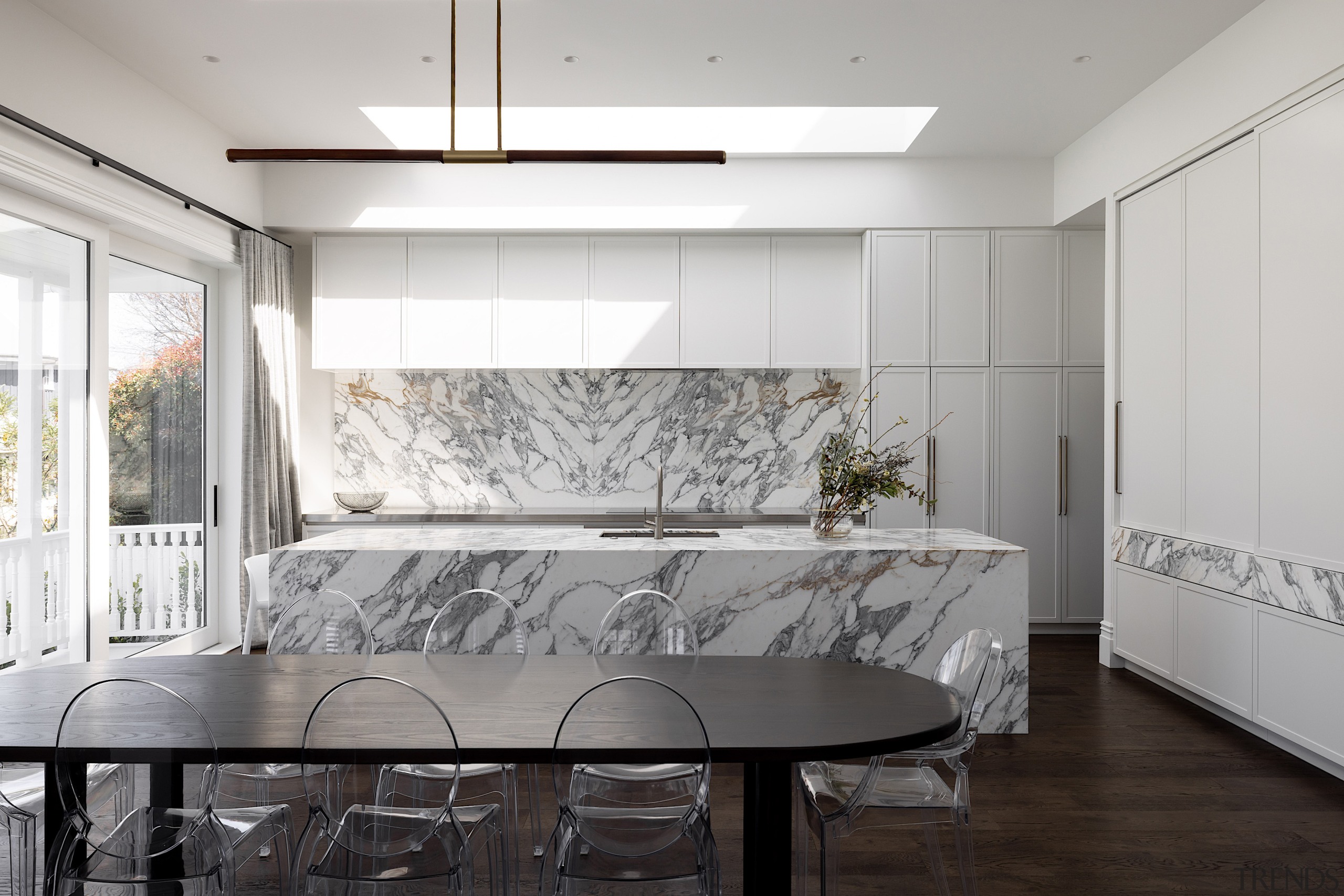 Highly Commended – 2024 TIDA New Zealand Kitchens 