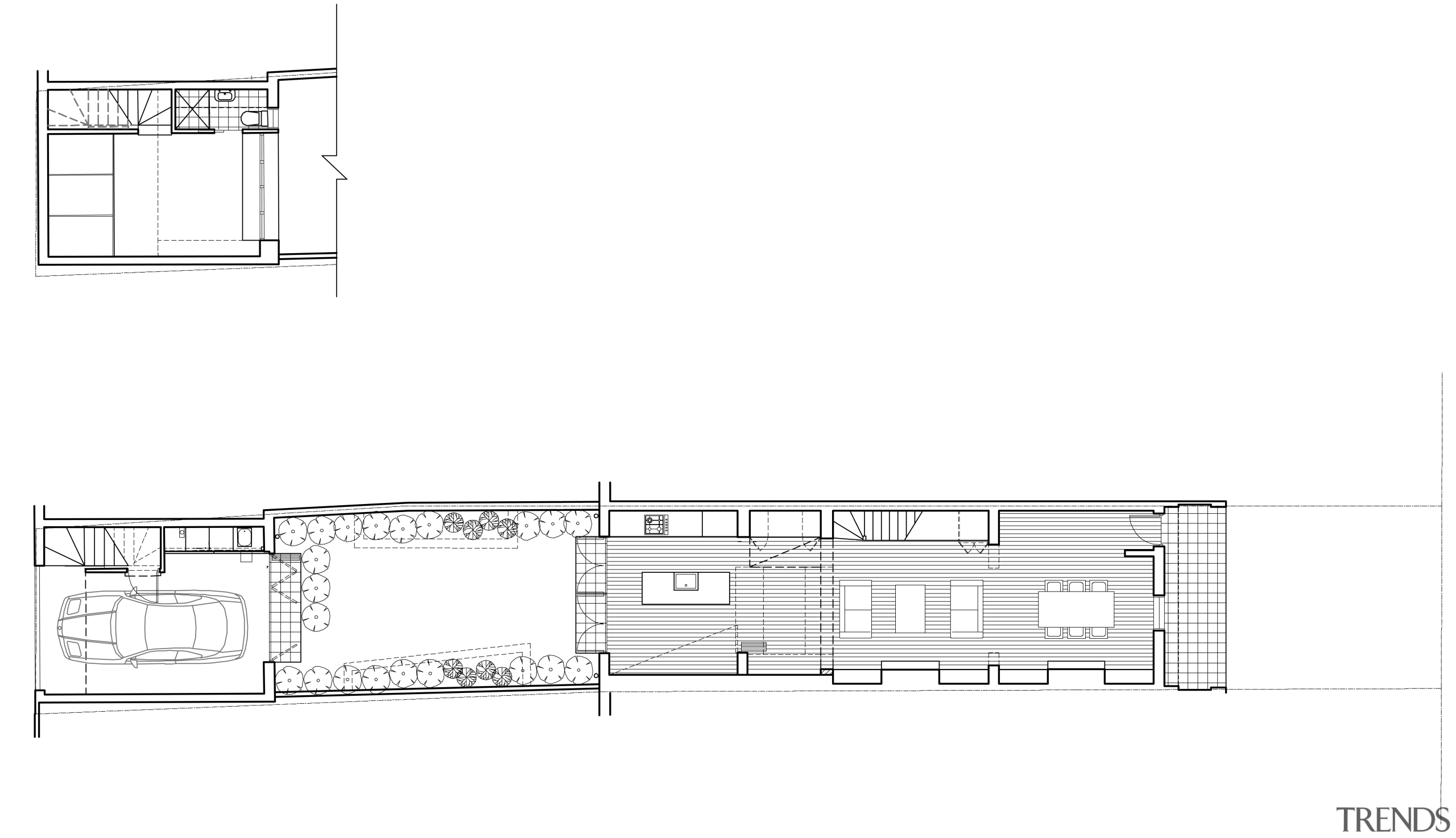 Floorplan of home was renovated by Maddalena Vienna angle, architecture, area, design, diagram, drawing, elevation, floor plan, line, plan, product, product design, schematic, structure, technical drawing, white