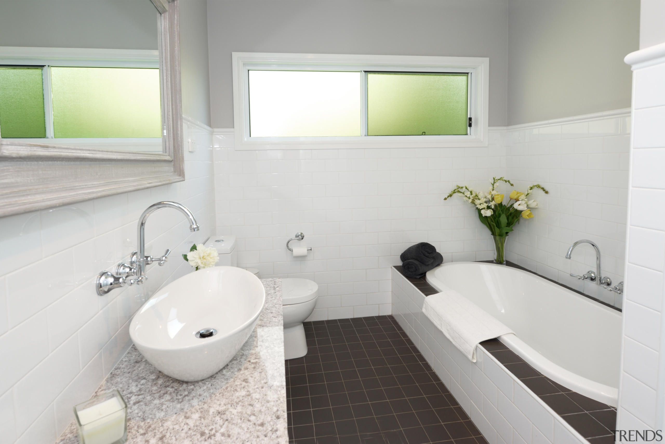 4338.jpg - bathroom | bathroom accessory | bidet bathroom, bathroom accessory, bidet, floor, home, interior design, plumbing fixture, product design, room, sink, tap, tile, toilet seat, wall, white