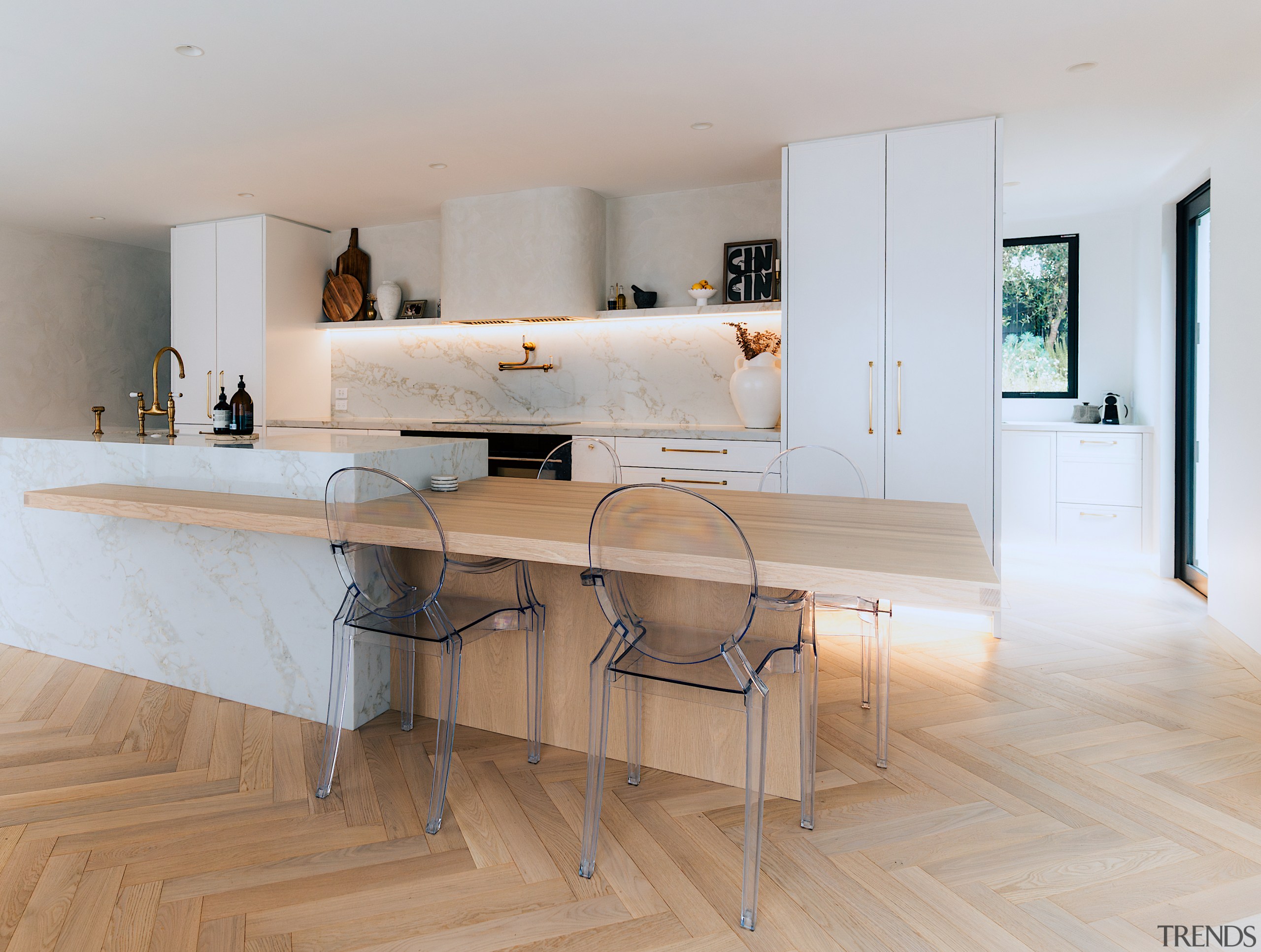 Highly Commended – 2025 TIDA New Zealand Kitchens 