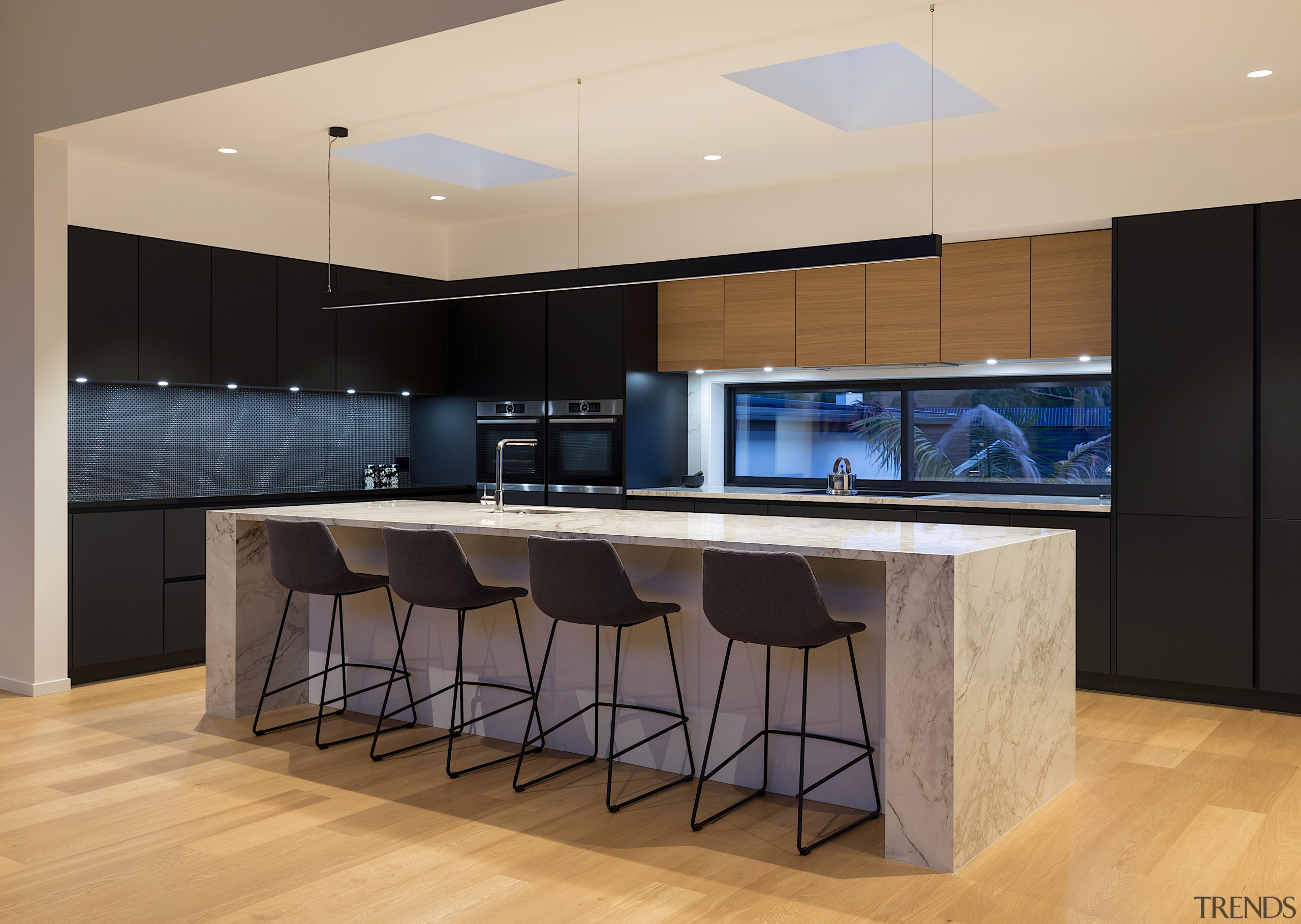 Highly Commended – Julia Shuttleworth, Hacker Kitchens – 2020 