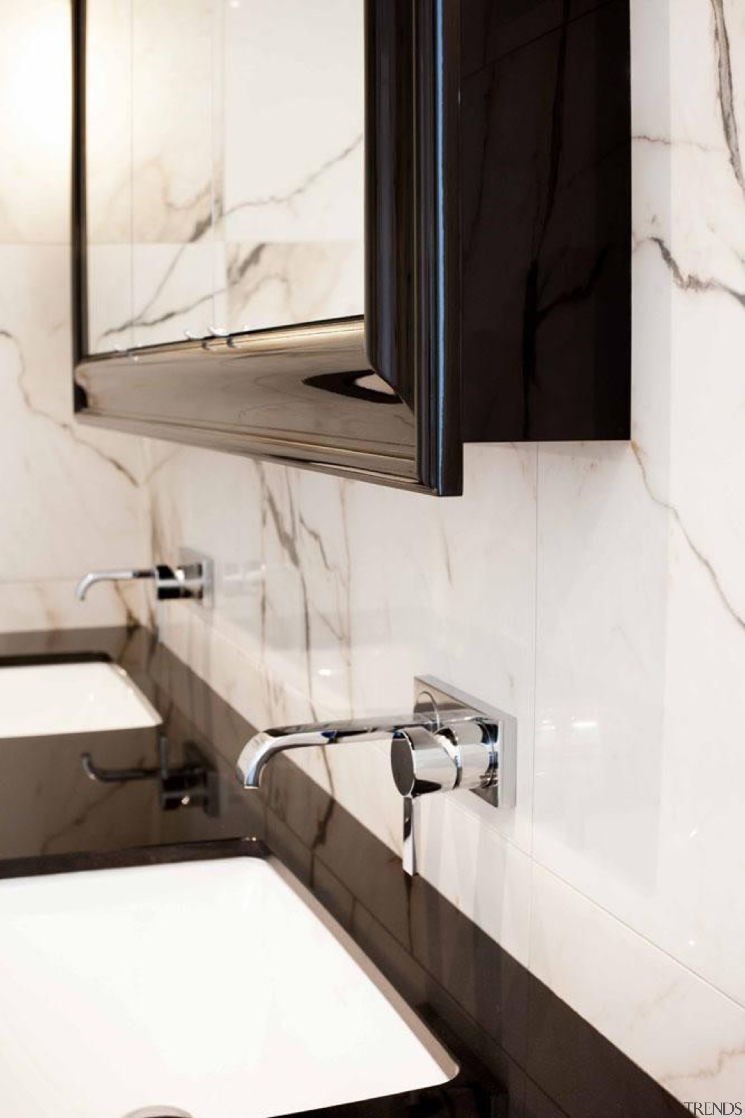 2.jpg - bathroom | floor | interior design bathroom, floor, interior design, plumbing fixture, room, sink, tap, tile, white