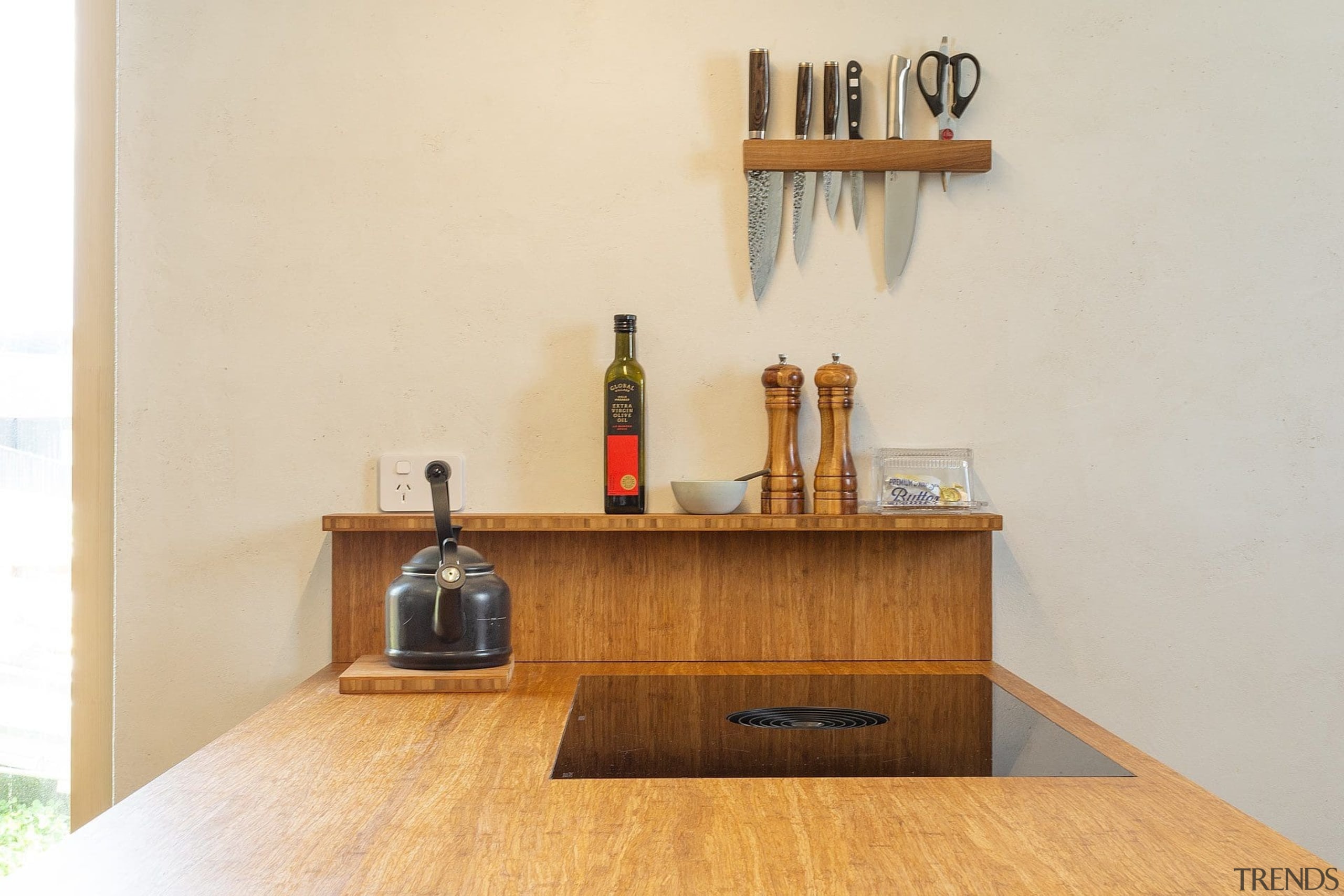 W21021107 passive kitchen -  