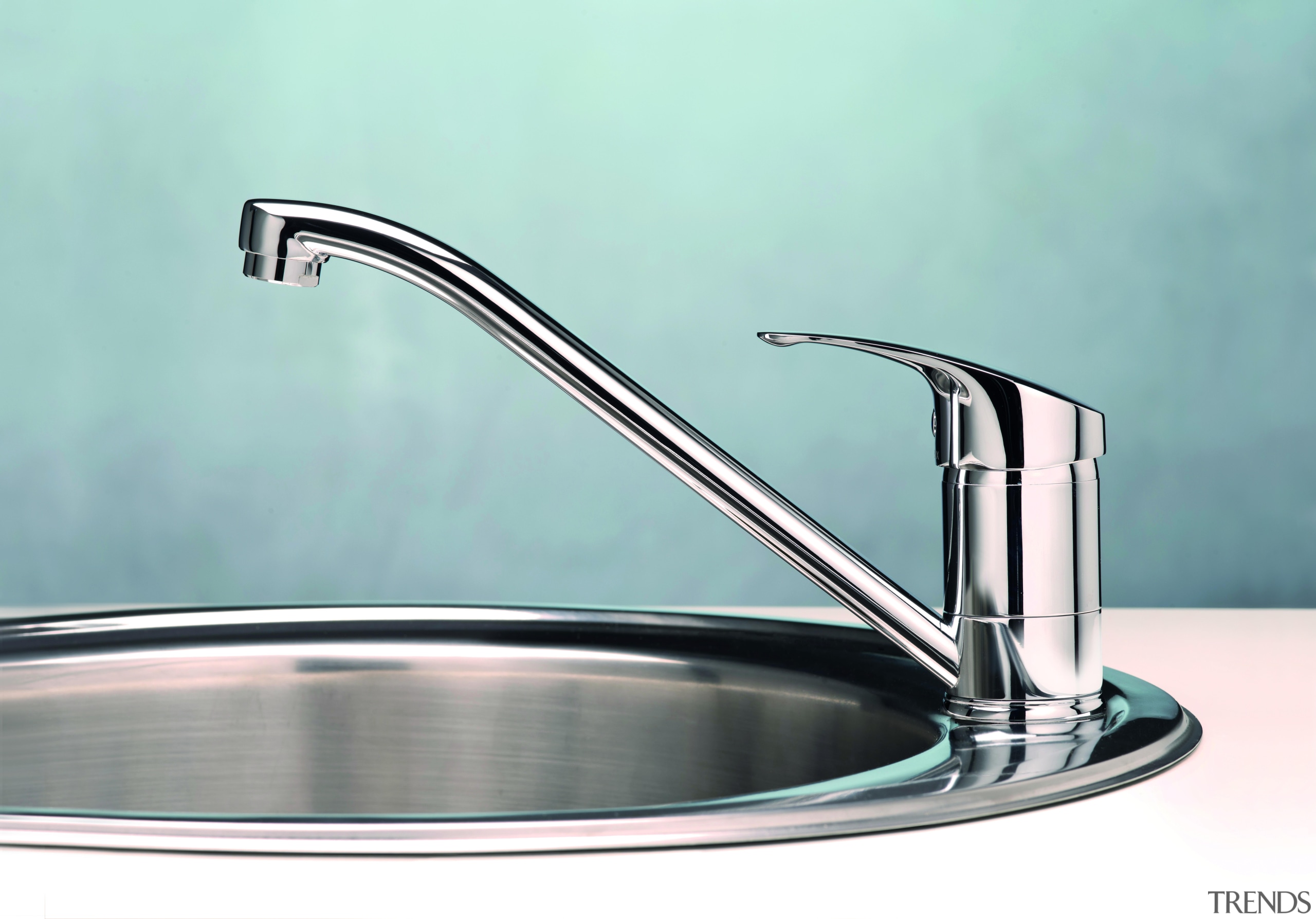 yv720ivysinkmixer.jpg - yv720ivysinkmixer.jpg - hardware | plumbing fixture hardware, plumbing fixture, product, product design, sink, tap, teal