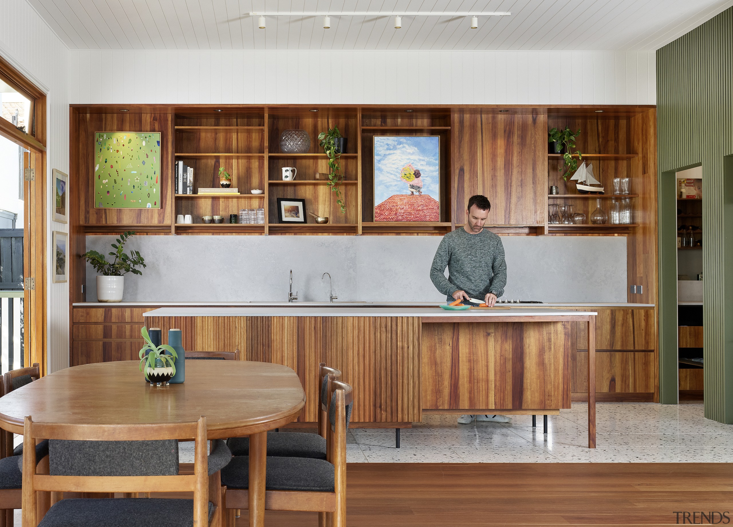 2022 TIDA Australia Architect-designed Kitchen 