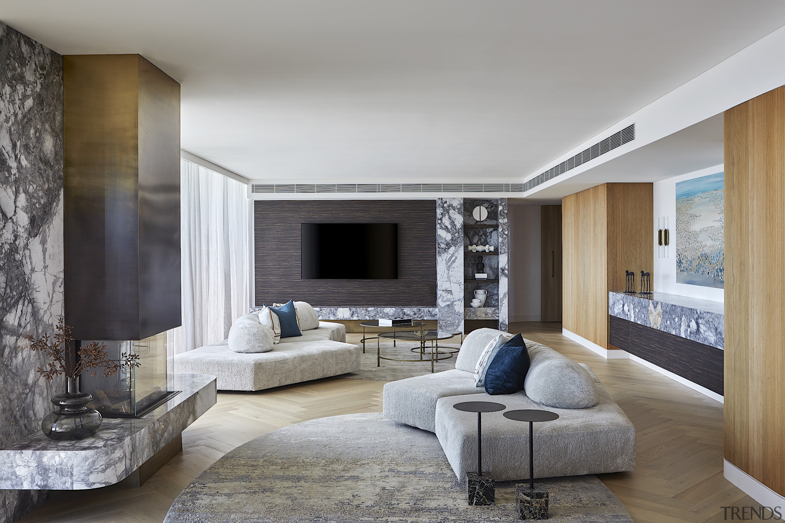 2025 TIDA Australia Apartment  - Runner-up – Studio 