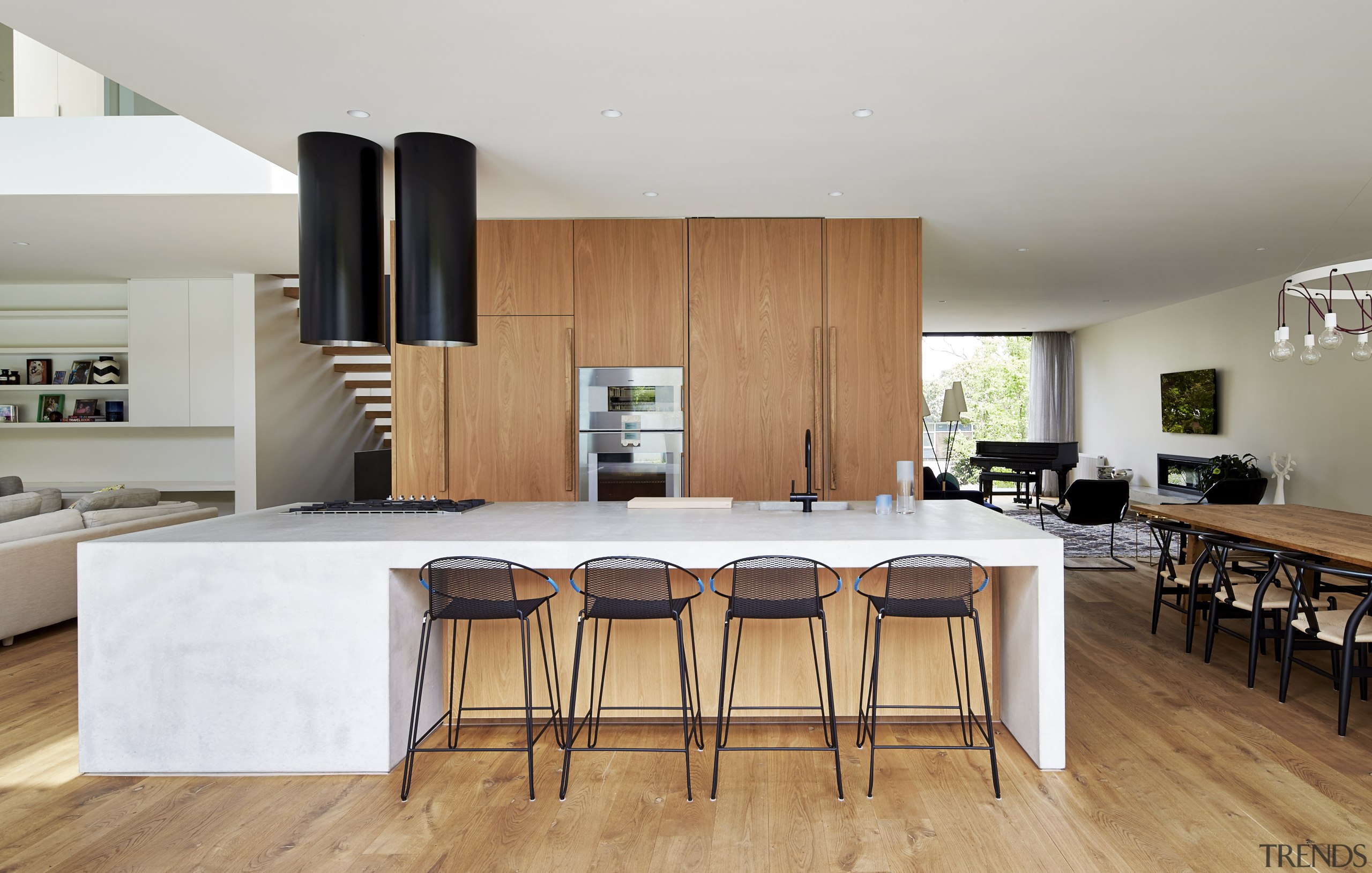 At 4m x 2m this concrete island is Gallery 2 Trends At 4m x 2m this concrete island is Gallery 2 Trends