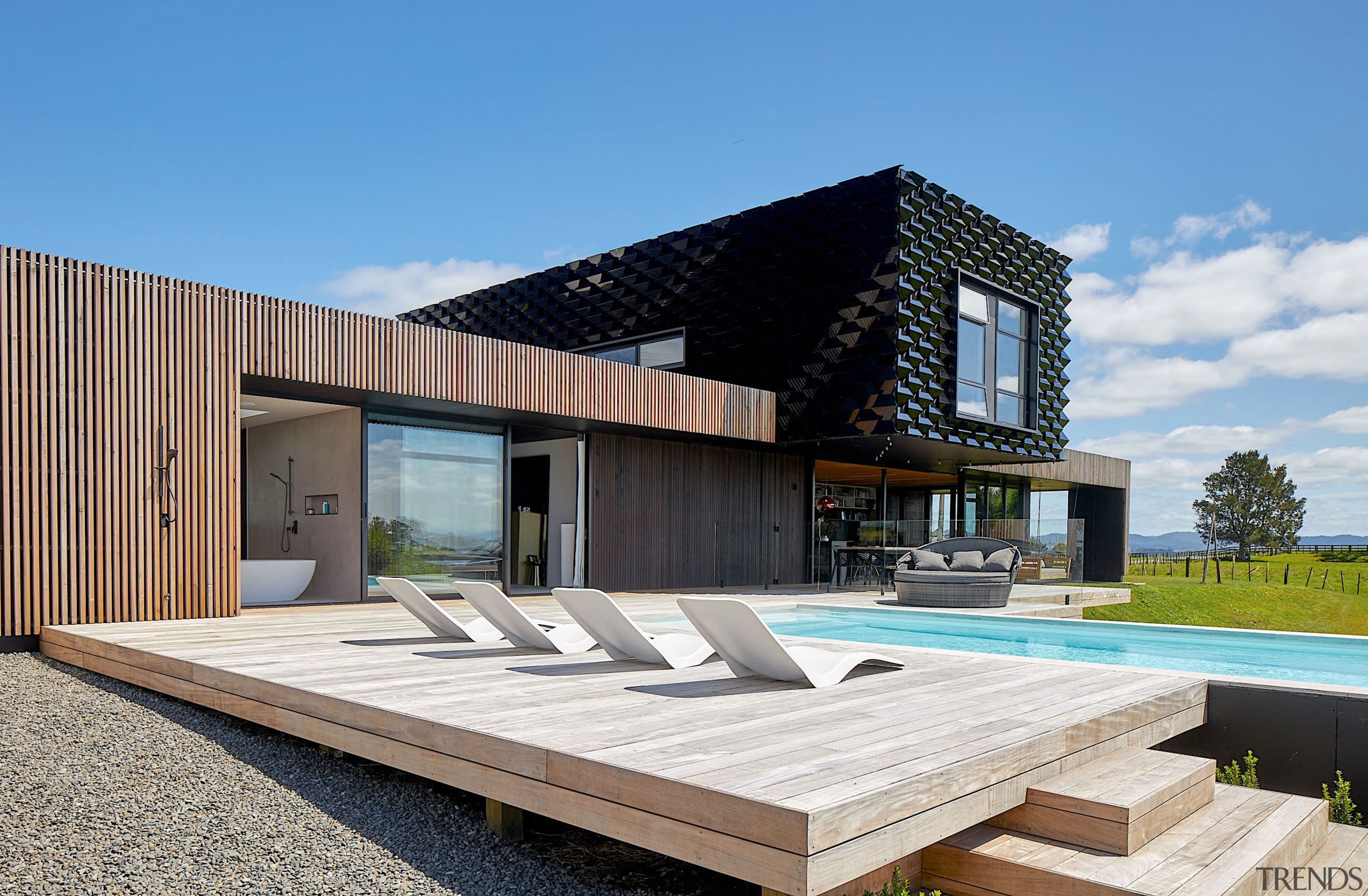 Winner – Noel Jessop Architecture – 2021 TIDA 