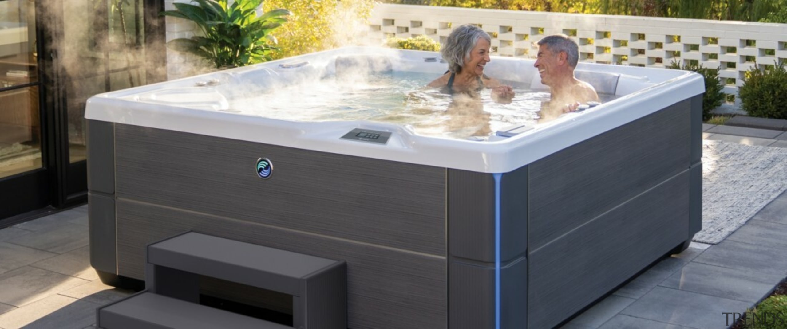 Portable, strong and easy to maintain – quality 