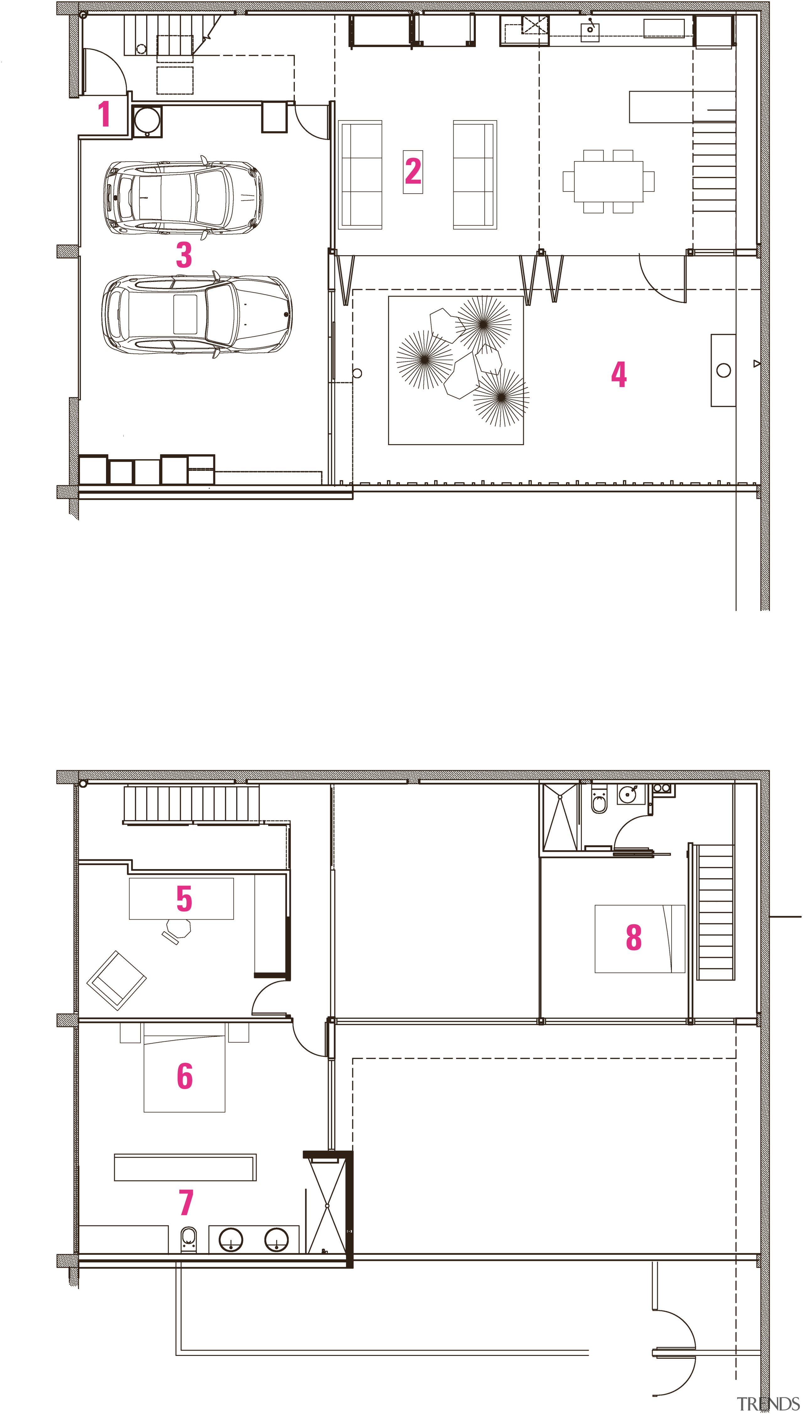 Floor plans to commercial building residential conversion area, design, diagram, drawing, floor plan, line, product, product design, text, white