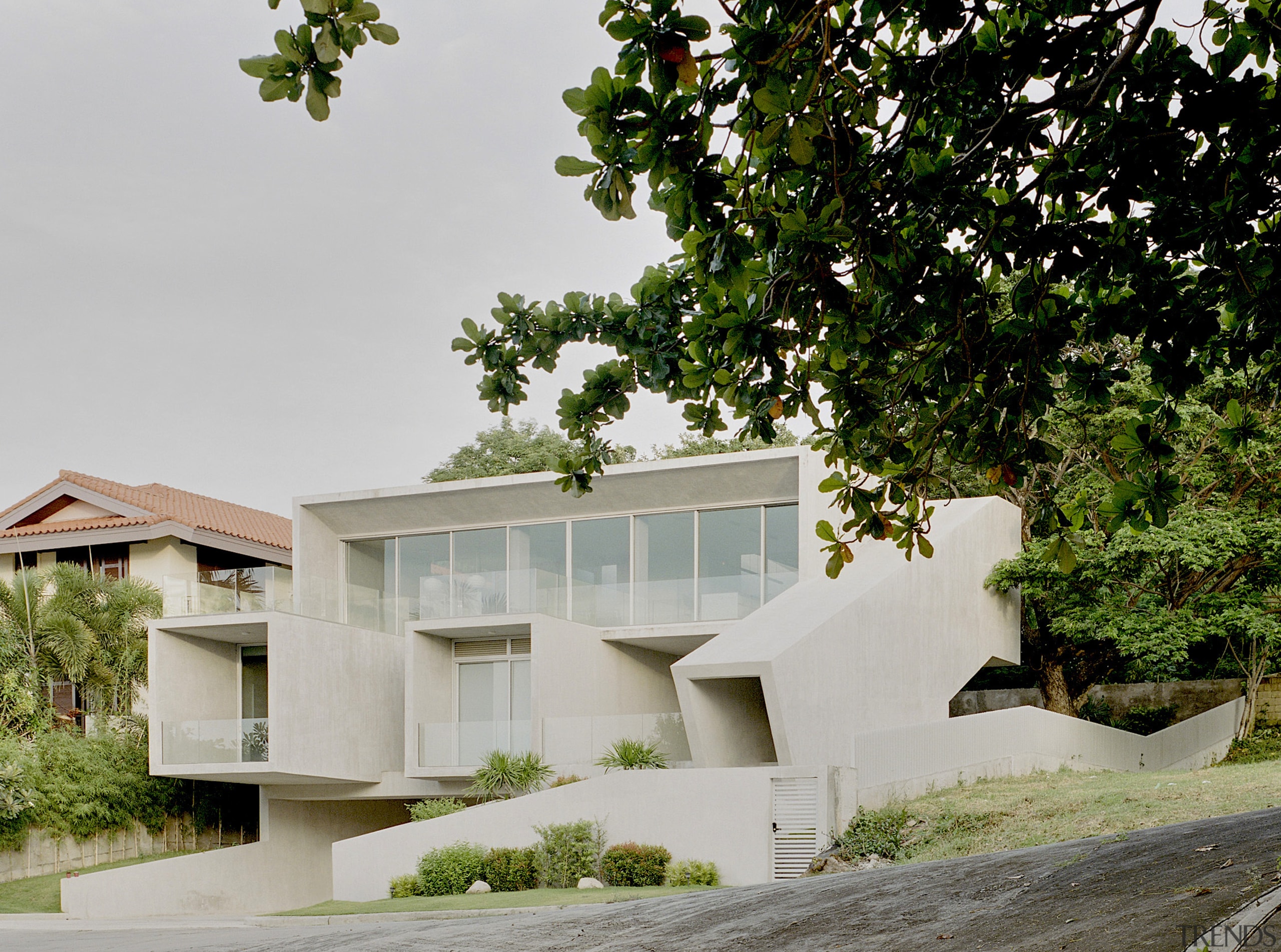 Finalist – 2024 TIDA International Home of the 