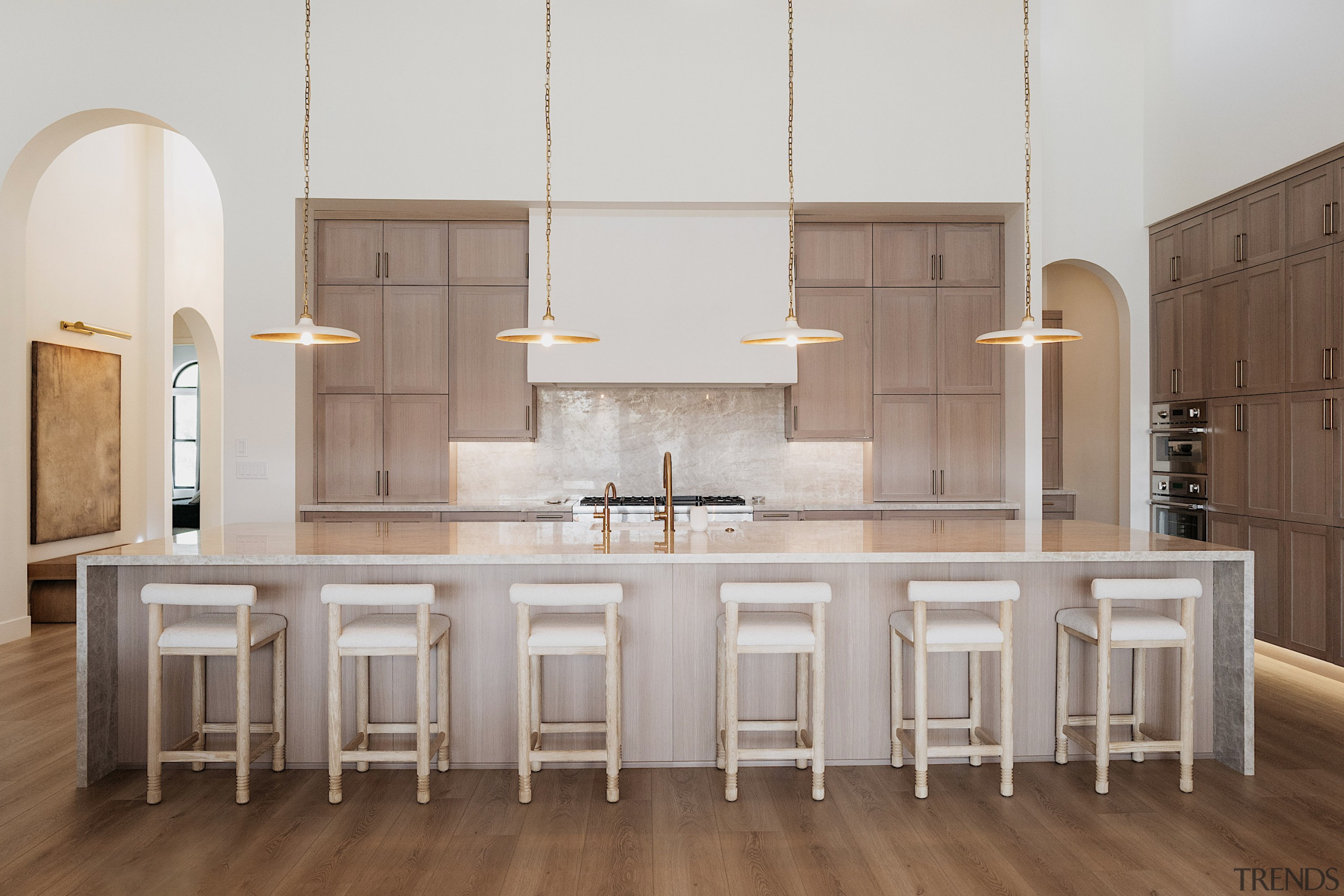 Finalist: TIDA International Kitchen of the Year 