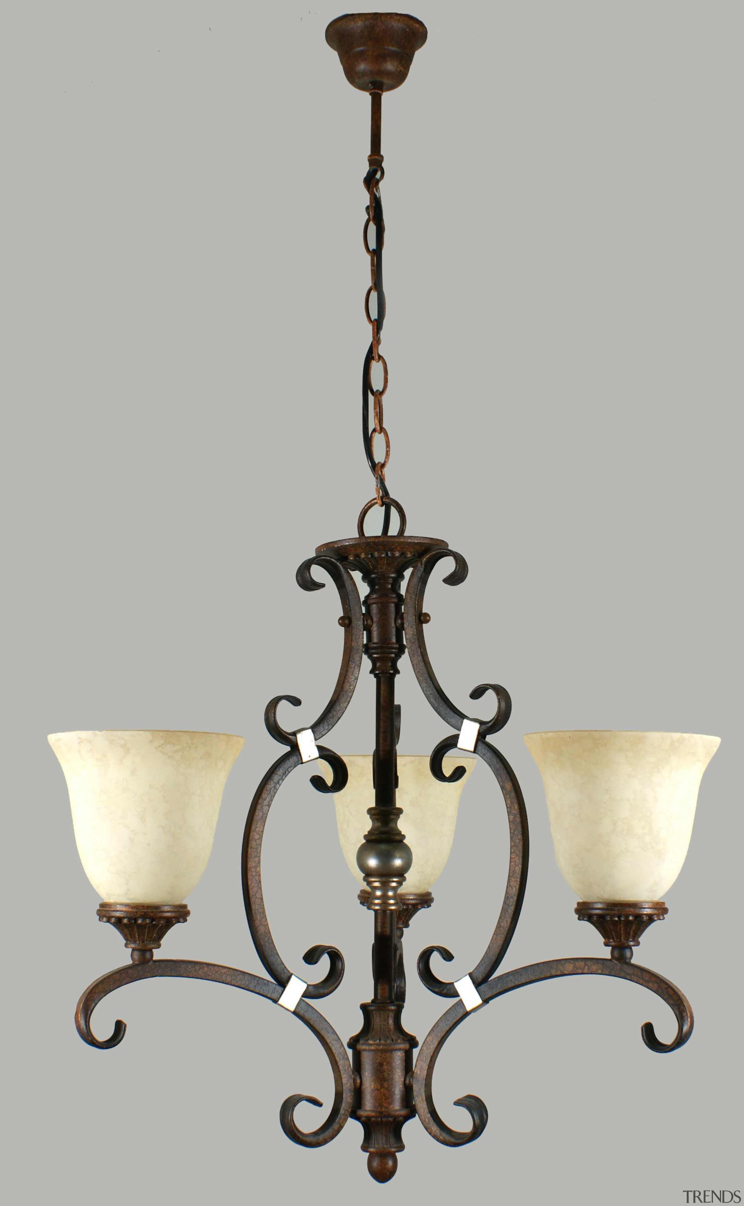 Dallas 3 Lights from Lighting Inspirations - dallas ceiling fixture, chandelier, light fixture, lighting, gray