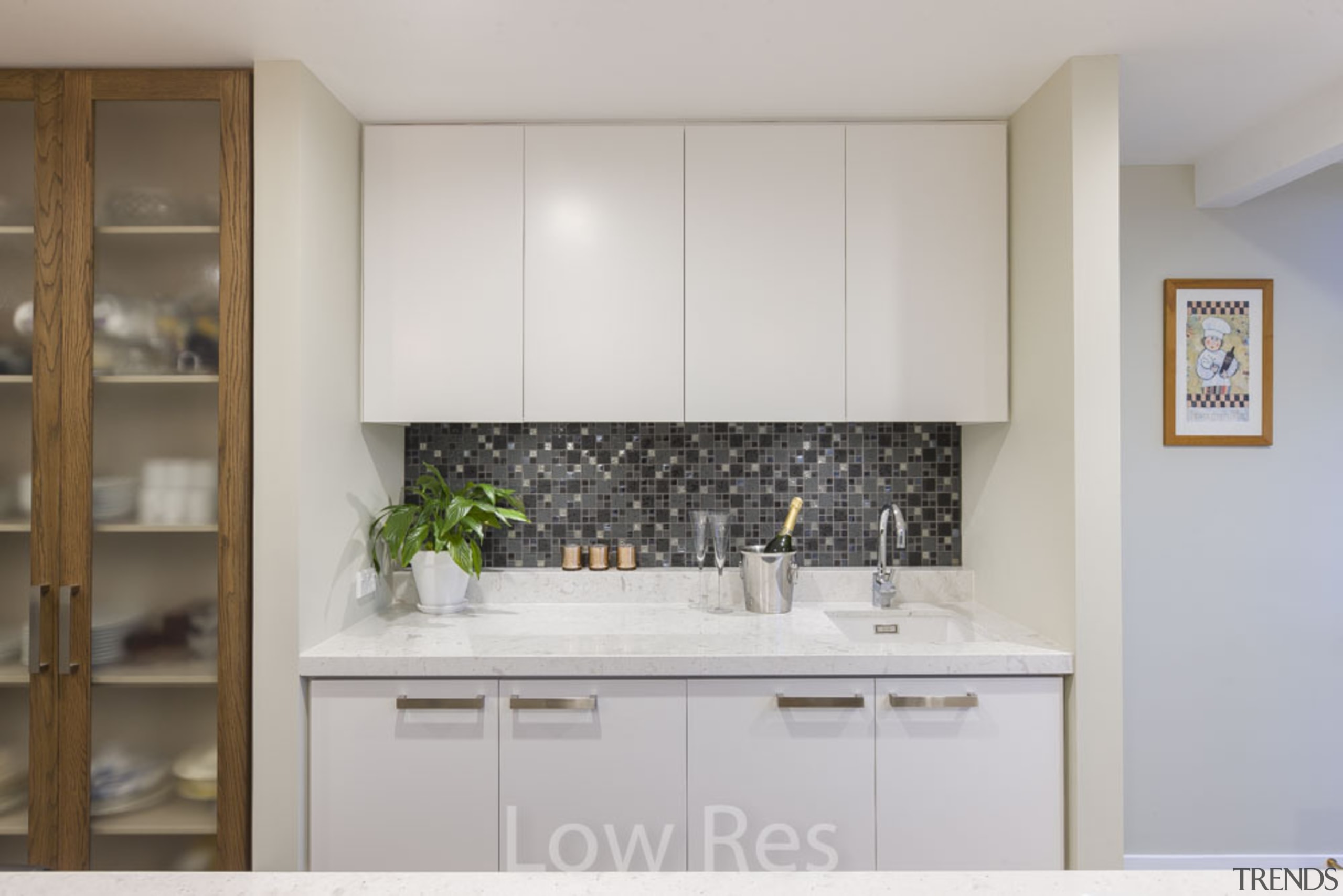 St Heliers III - cabinetry | countertop | cabinetry, countertop, interior design, kitchen, real estate, gray