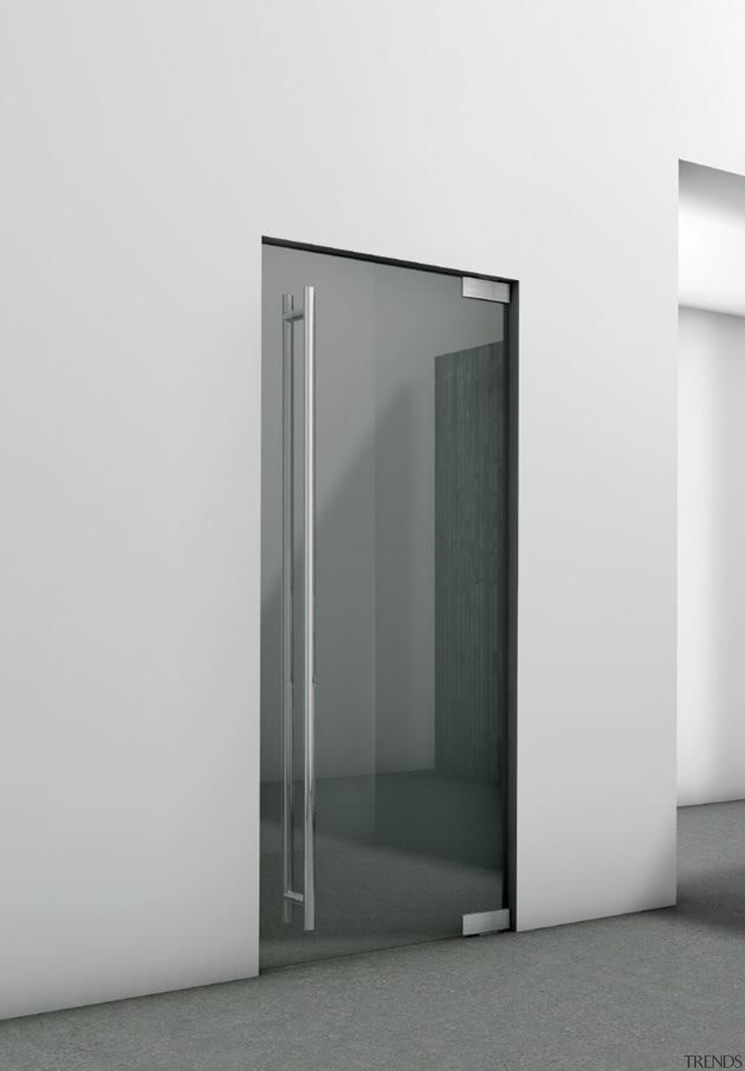 Mardeco International Ltd is an independent privately owned door, glass, product design, gray, white