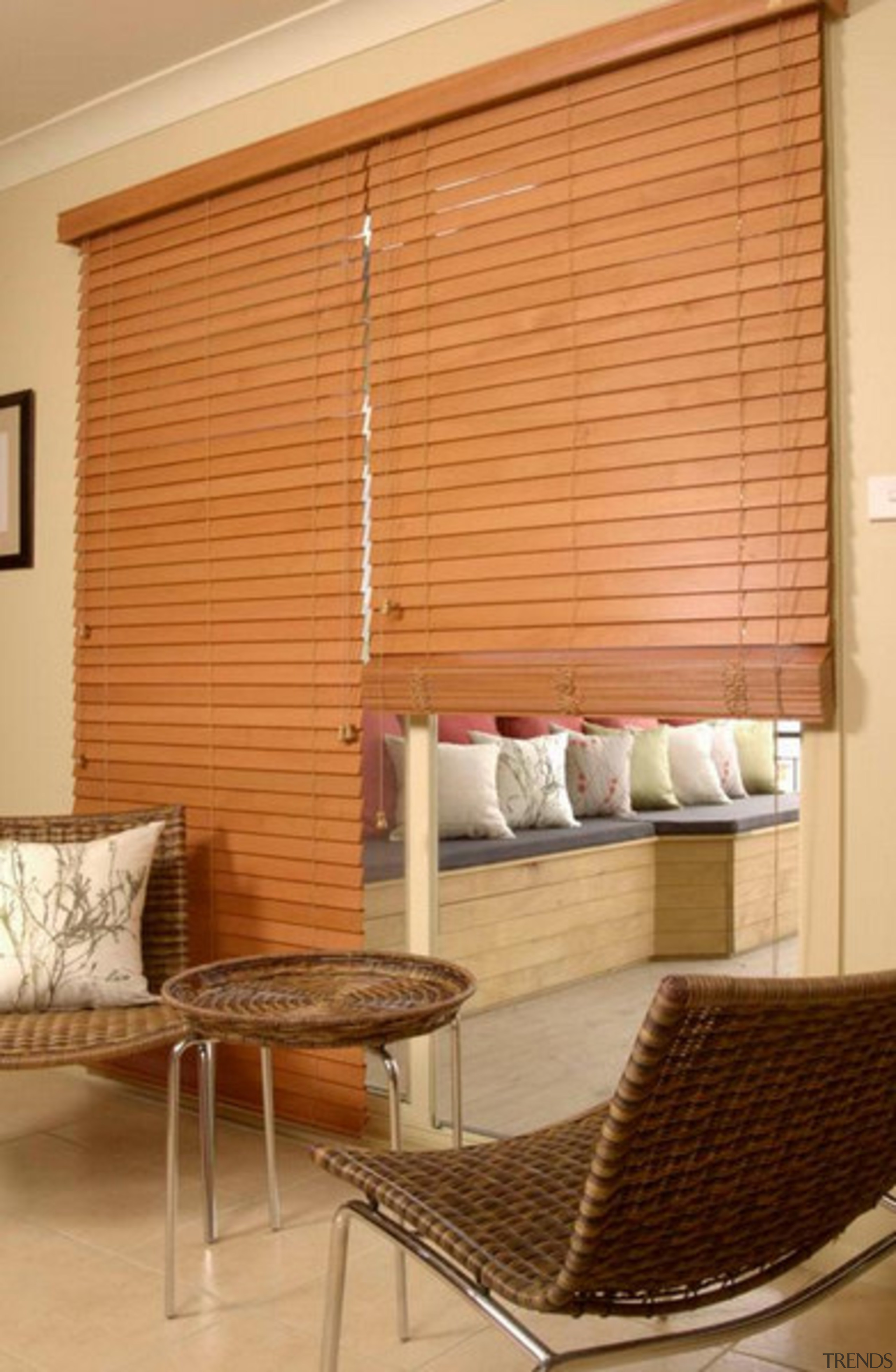 Country Woods Blinds - Country Woods Blinds - curtain, interior design, shade, wall, window, window blind, window covering, window treatment, wood, orange, brown