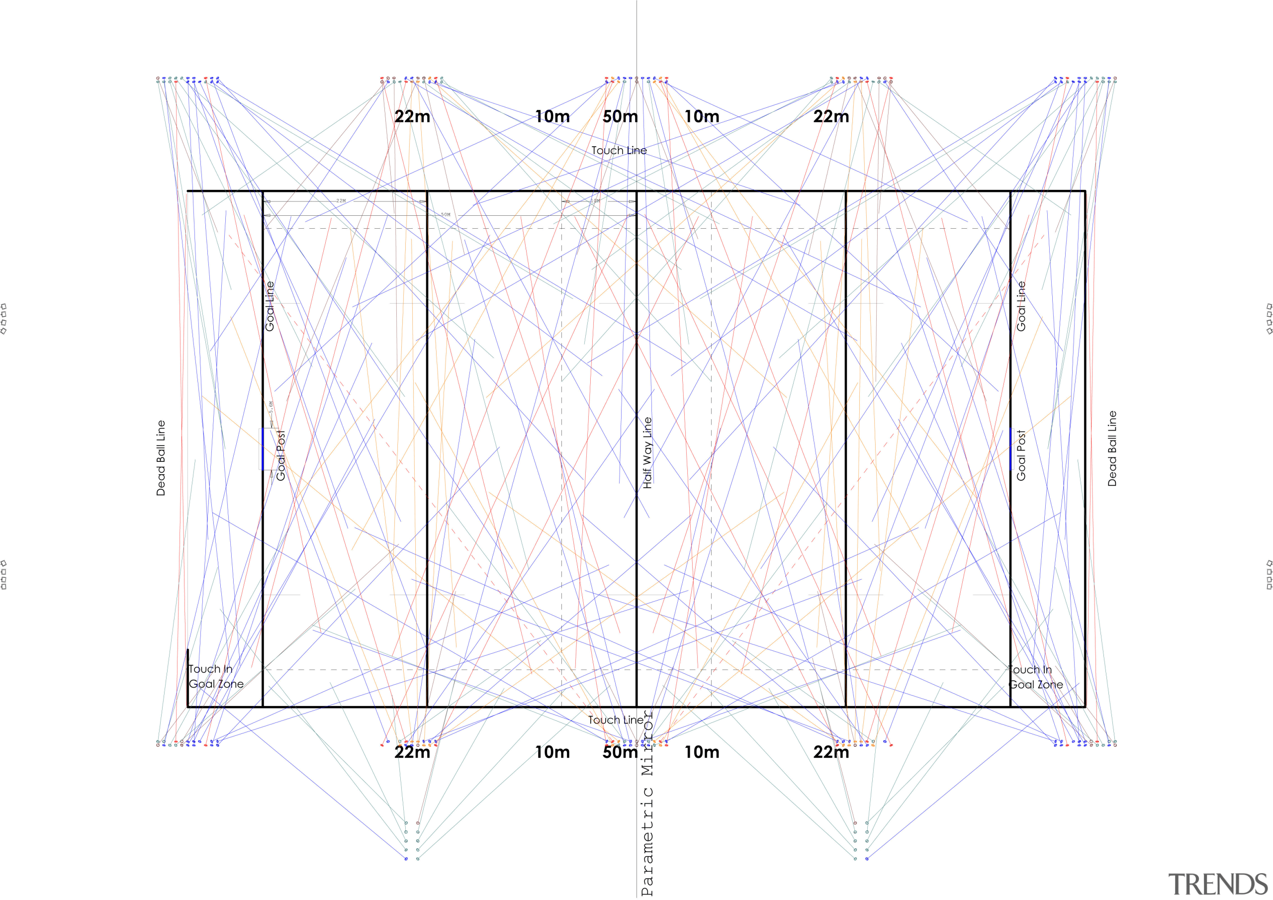 Aurecon New Zealand Ltd provided the mechanical, electrical, angle, area, design, diagram, drawing, line, pattern, plan, product, product design, structure, white