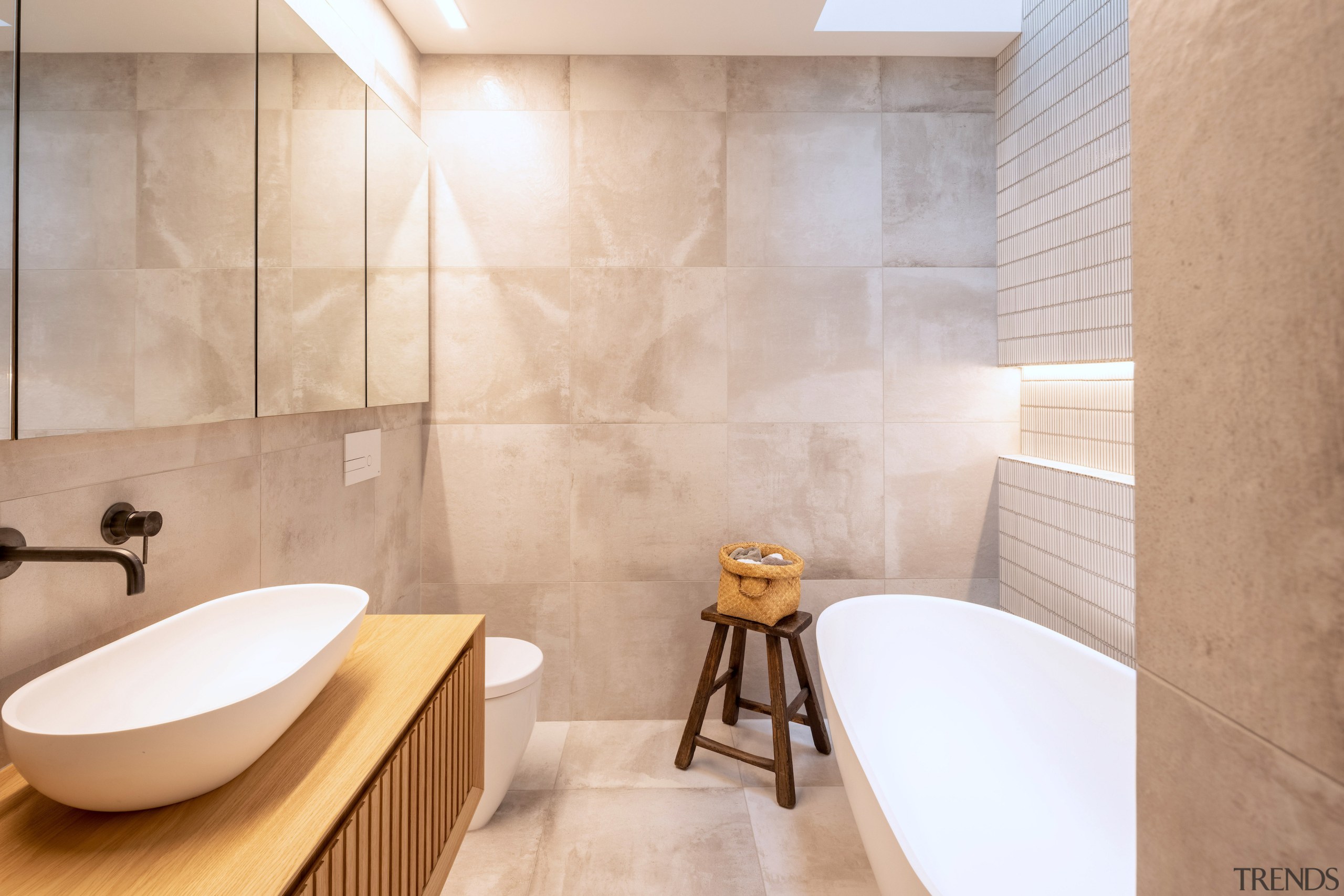 Crucial to the project’s success was creating a 