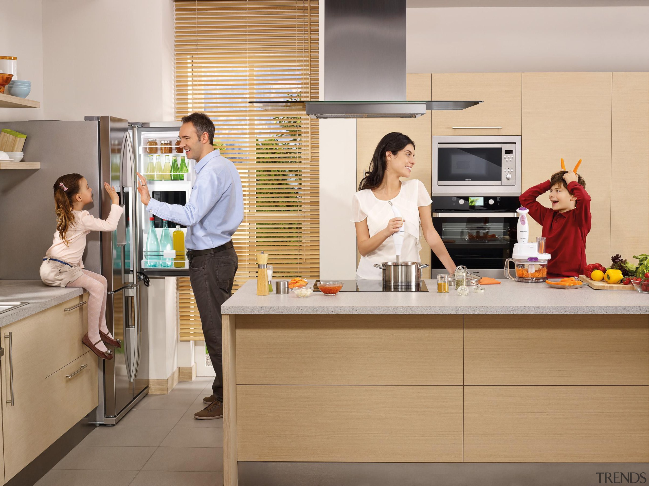 Product Images - Kitchens - cook | countertop cook, countertop, cuisine, furniture, home appliance, interior design, kitchen, room, gray, orange