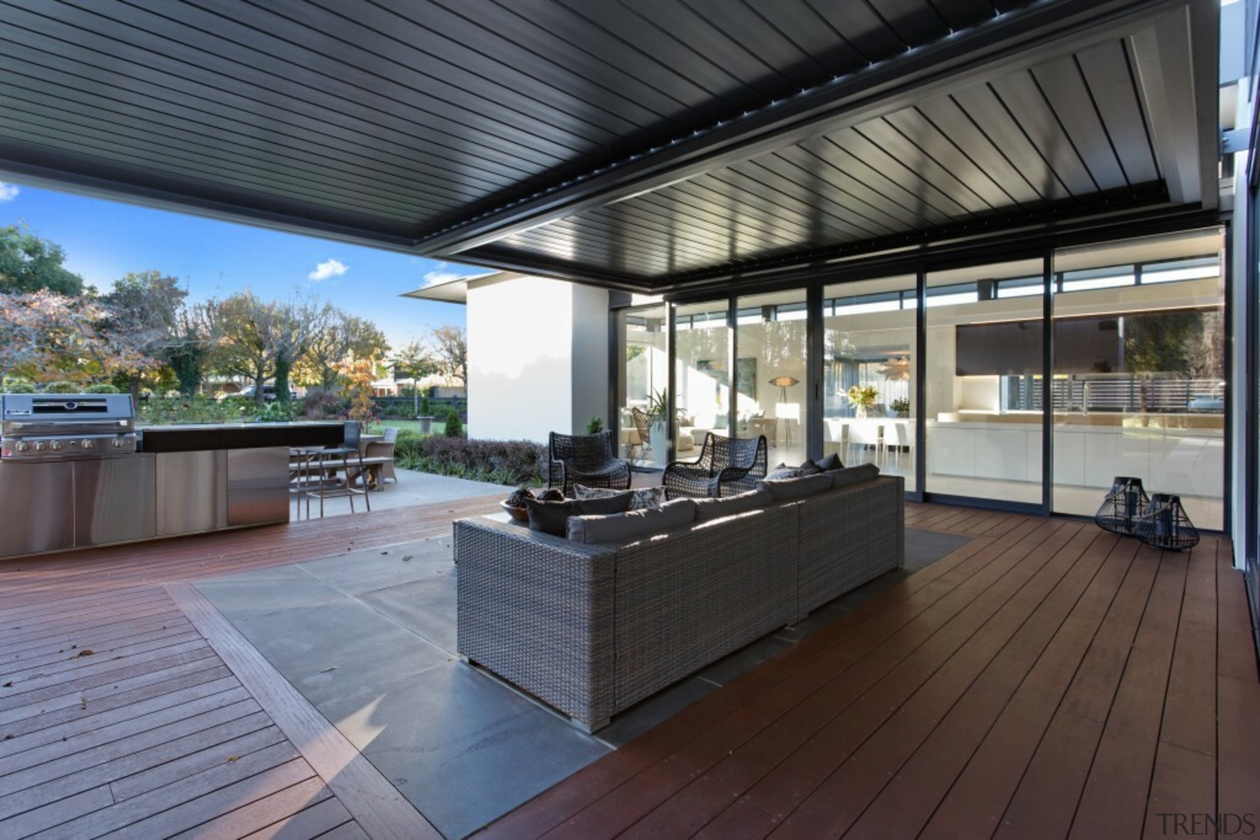 In total there are 52 windows used throughout 