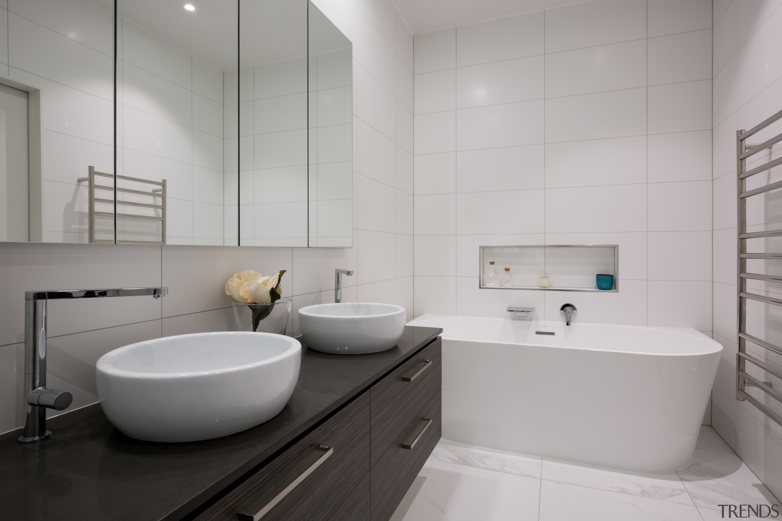 Master Ensuite - Master Ensuite - architecture | architecture, bathroom, bathroom accessory, bidet, interior design, plumbing fixture, product design, room, sink, gray