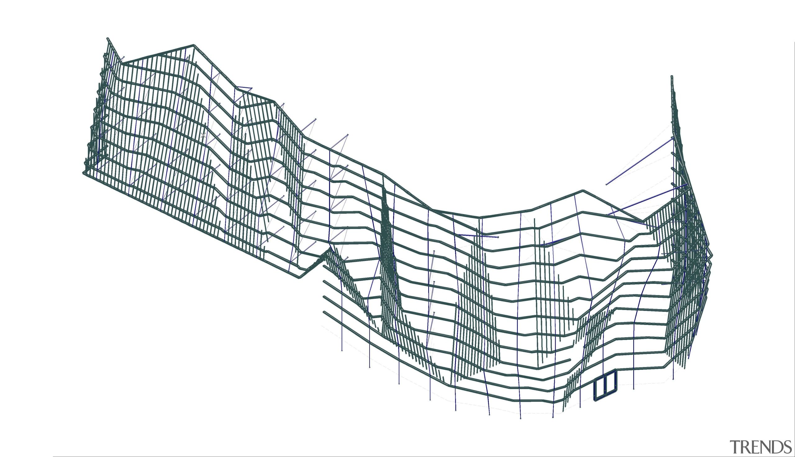 Floor plan. - Floor plan. - angle | angle, black and white, design, drawing, line, line art, monochrome, pattern, product design, structure, wing, white