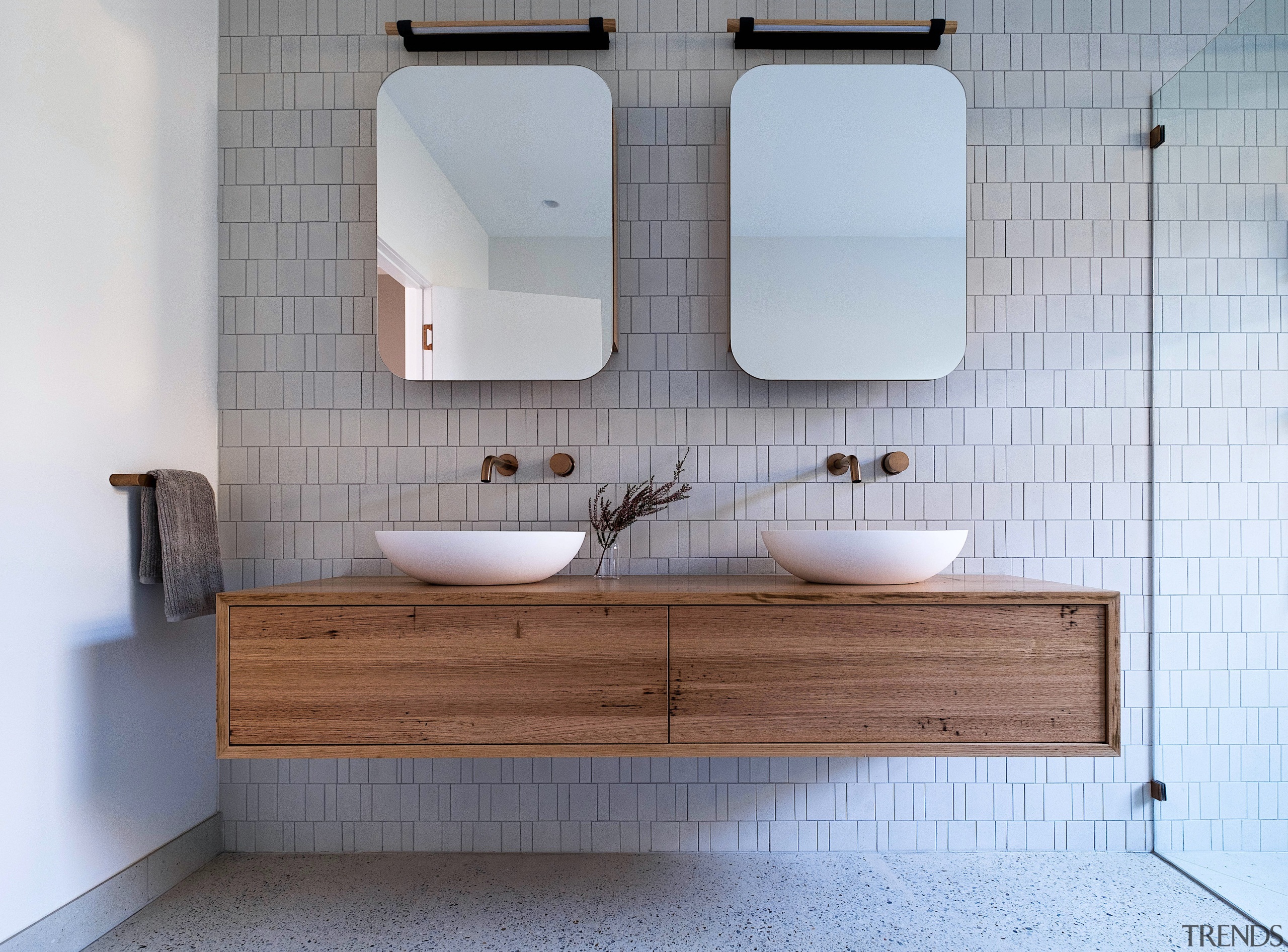 2023 TIDA Australia Bathrooms - Highly Commended – 