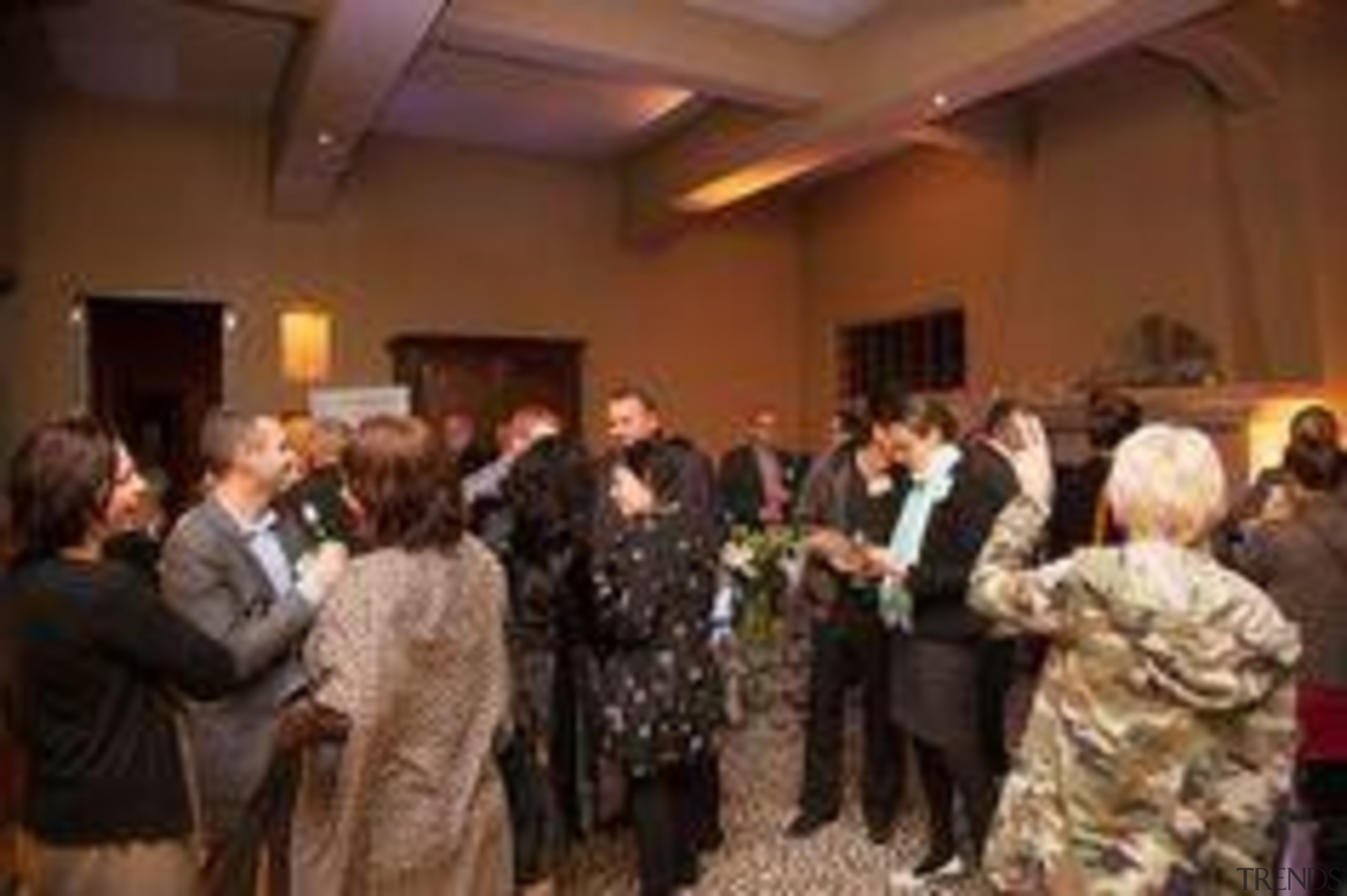 At Mantell's - At Mantell's - ceremony | ceremony, event, brown