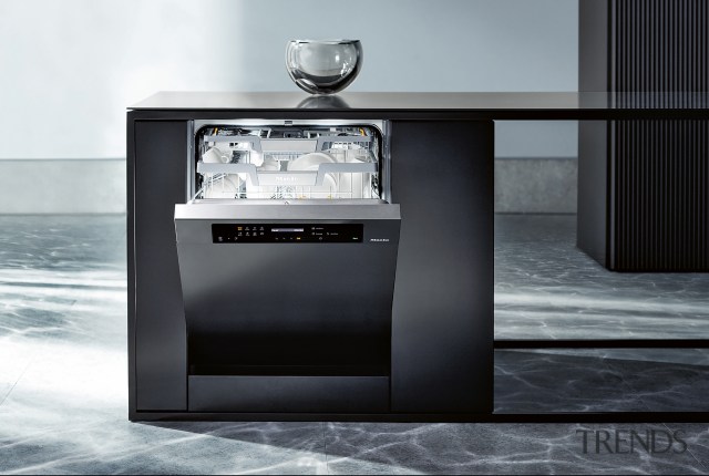 Miele 7 store series dishwasher