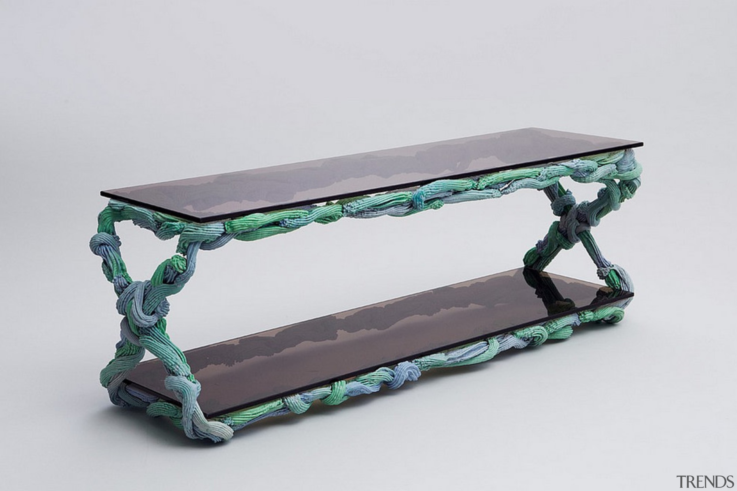 London Design Festival 2014 - furniture | product furniture, product design, table, white