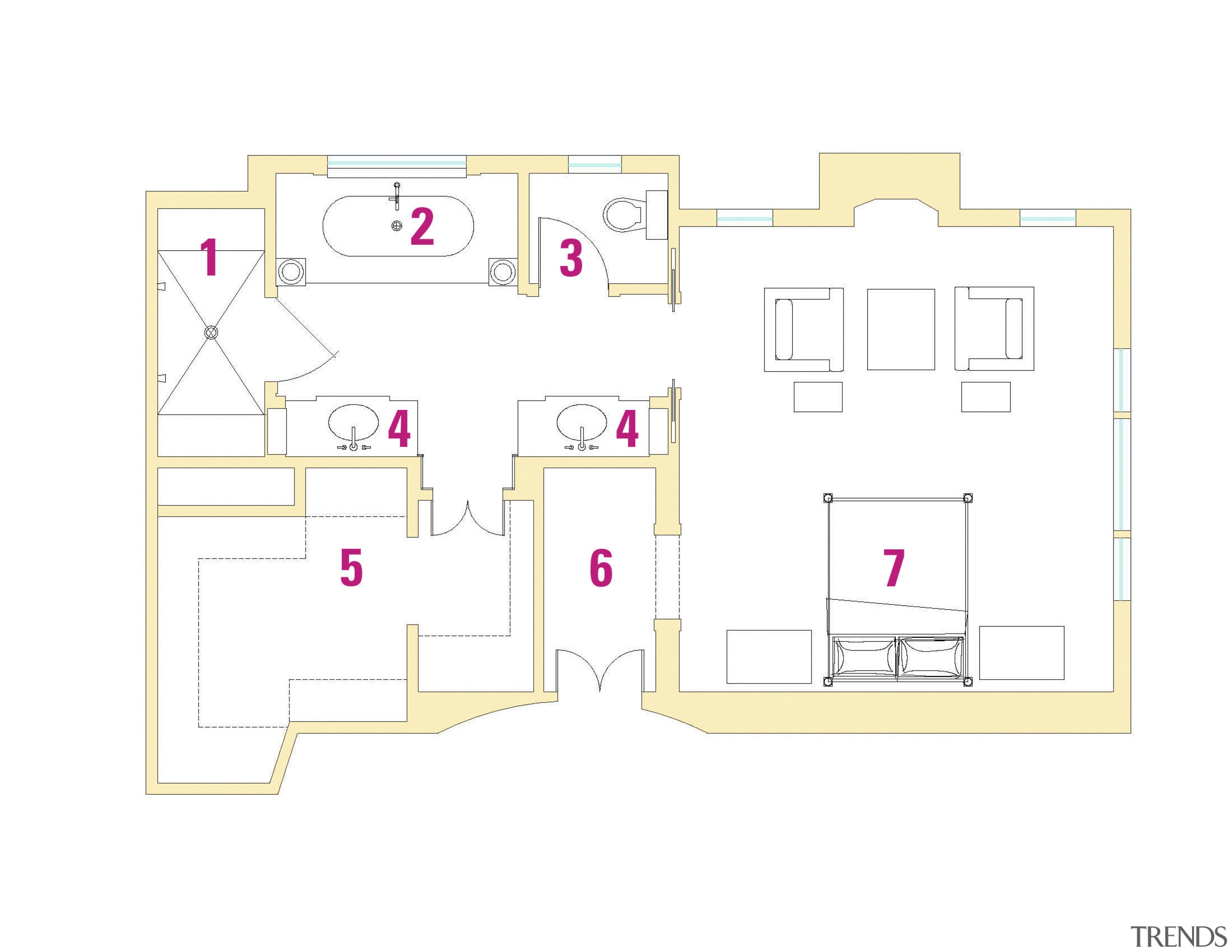 Legend Plan - Legend Plan - area | area, design, diagram, floor plan, line, plan, product design, property, real estate, text, white