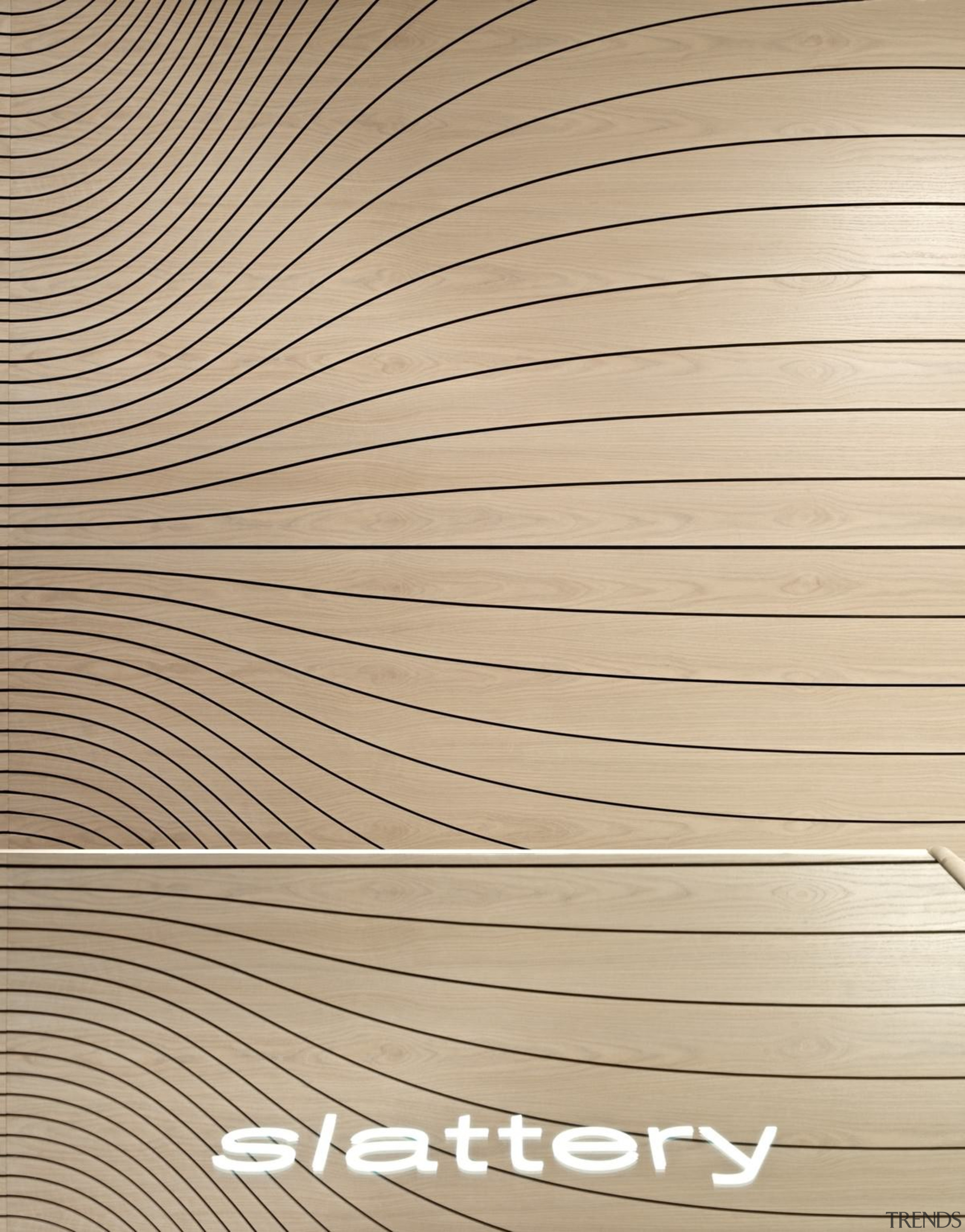 Slattery signage on display - Slattery signage on design, line, pattern, text, texture, wood, orange