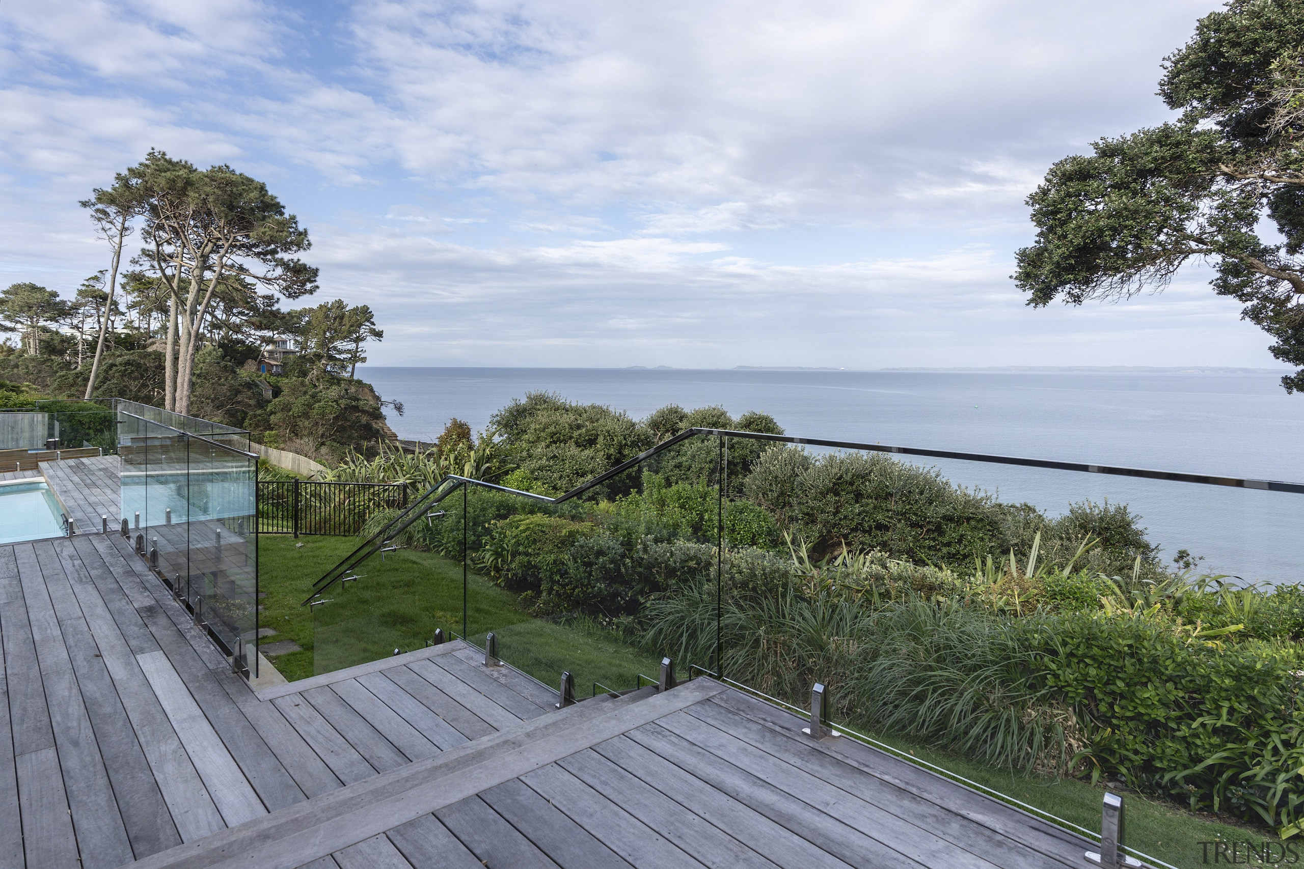 With these views, it's no surprise that a 