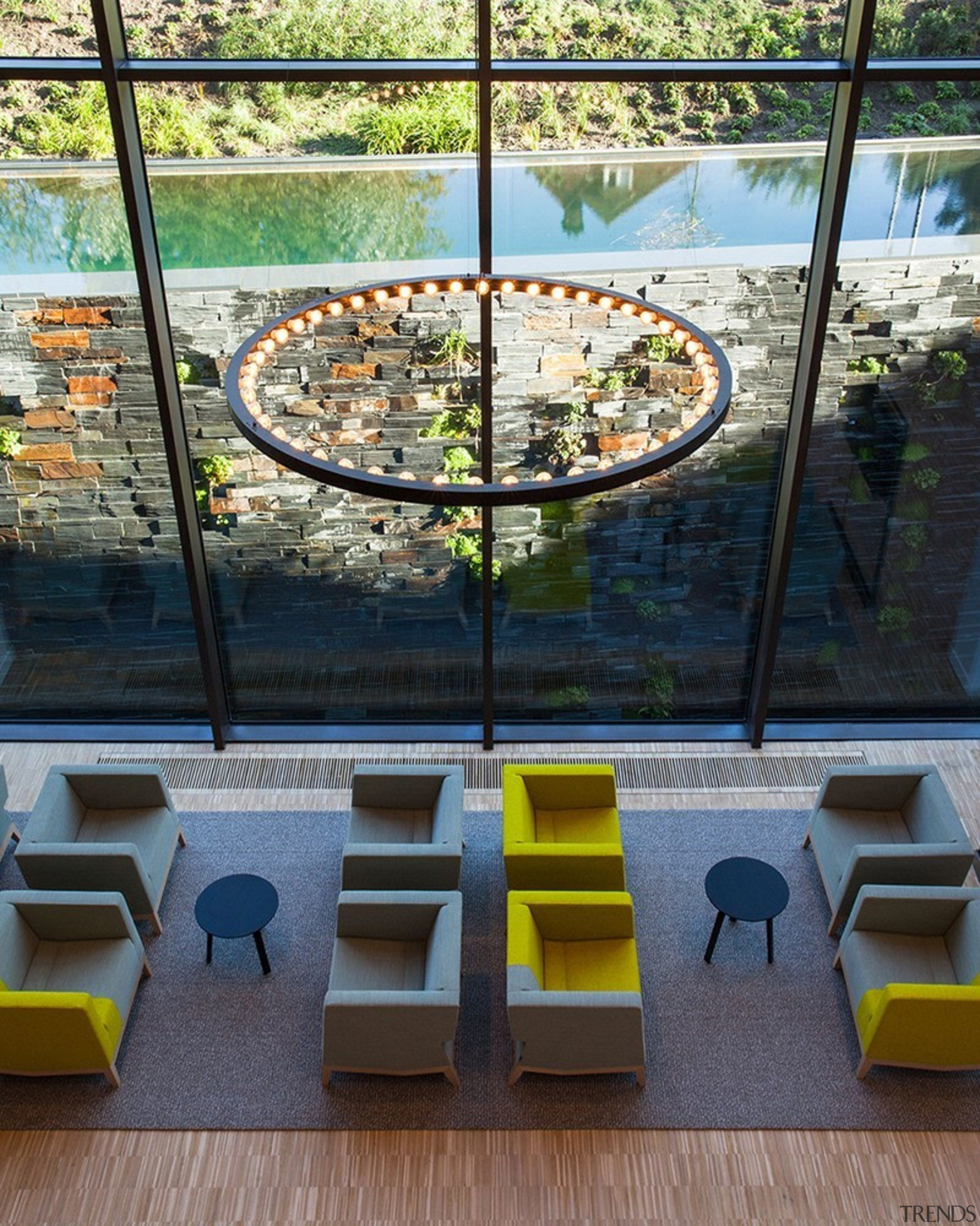 Eurojust - furniture | table | window | furniture, table, window, black